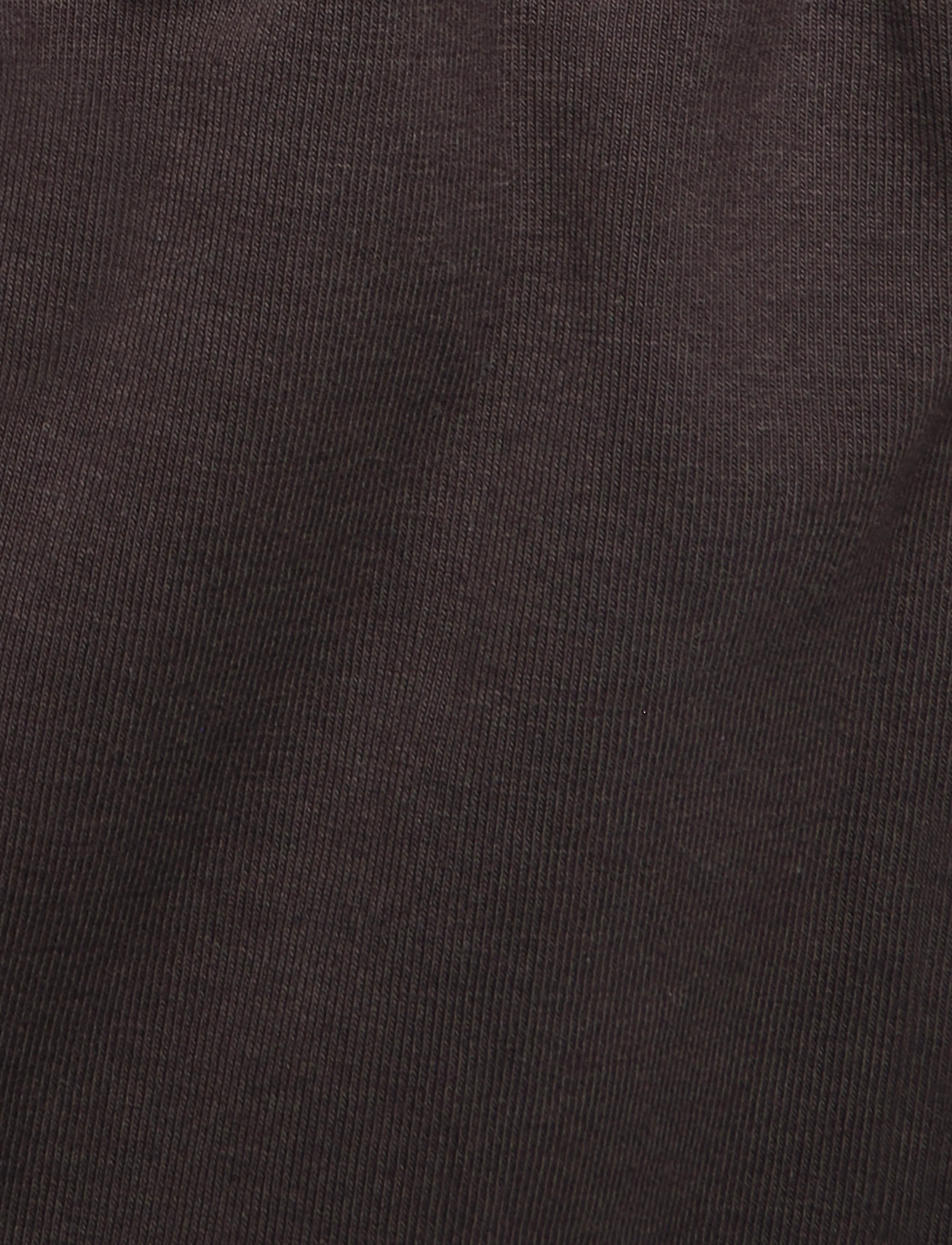 Lyle & Scott - CHARLIE - pyjamasets - heather sand/seal brown - 4