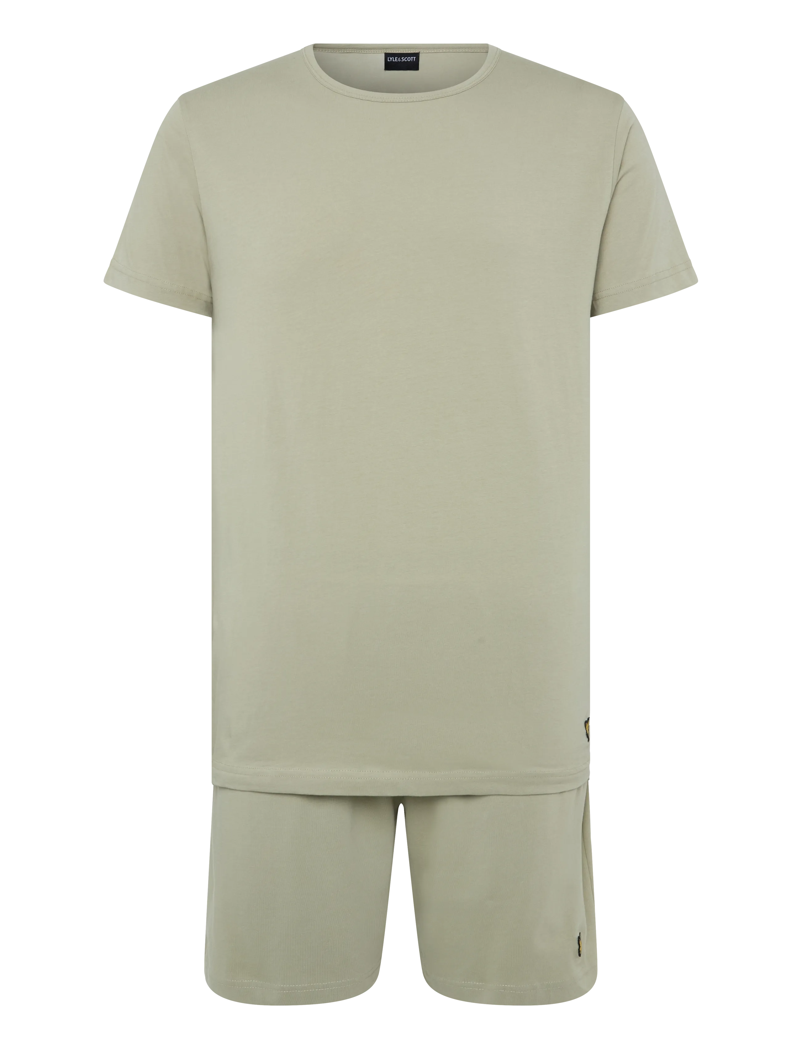 Lyle & Scott CHARLIE - Lyle & Scott - TEA / khaki/green