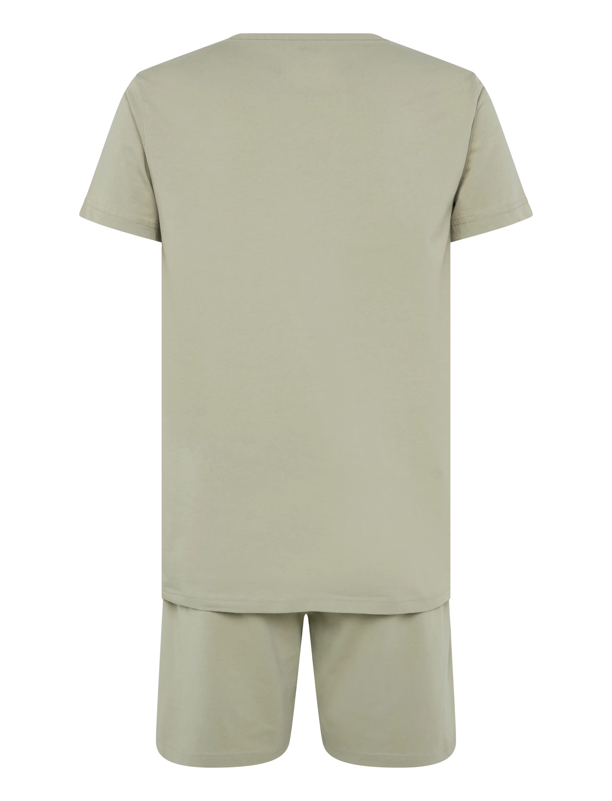 Lyle & Scott - CHARLIE - pyjamasets - tea - 1
