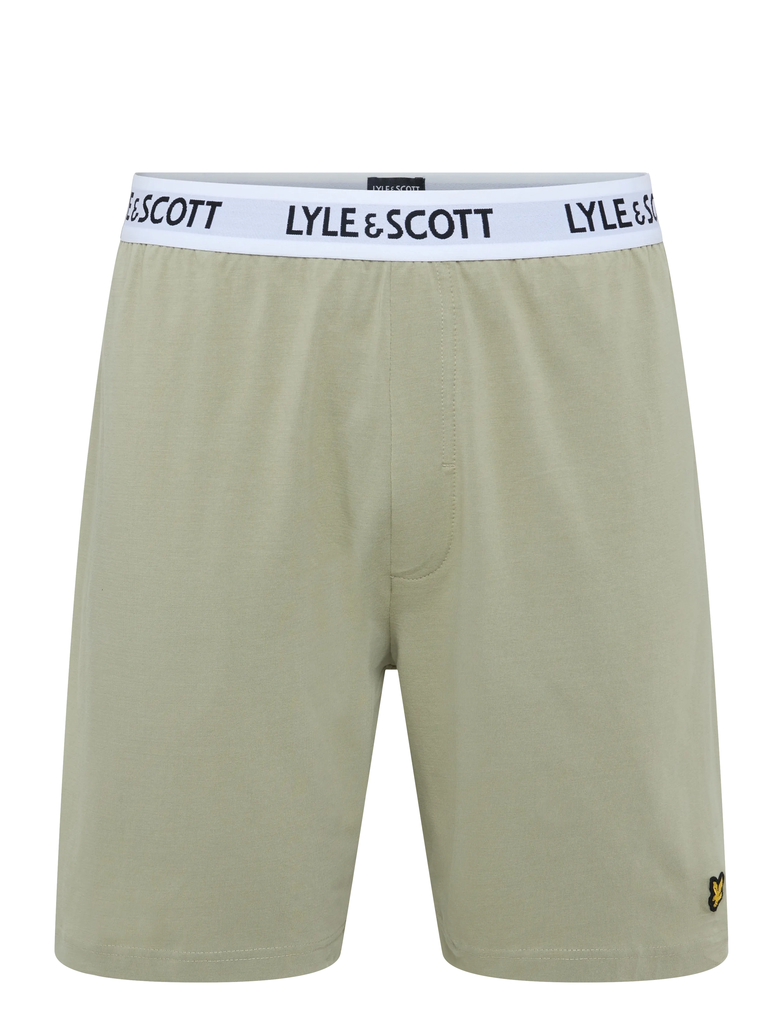 Lyle & Scott - CHARLIE - pyjamasets - tea - 2