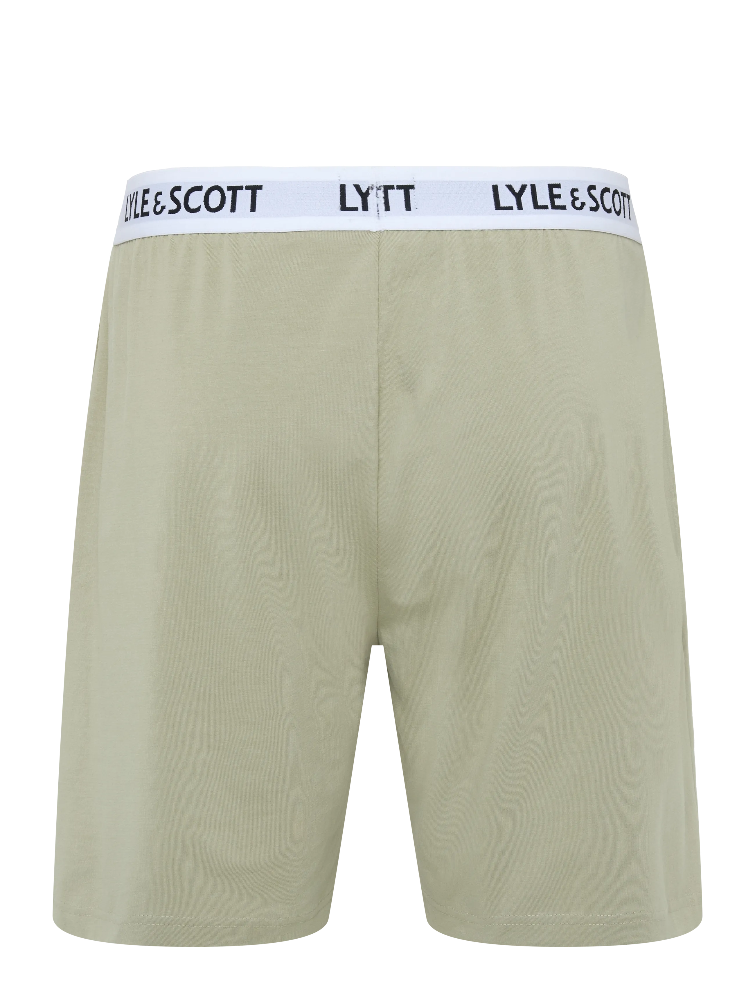 Lyle & Scott - CHARLIE - pyjamasets - tea - 3