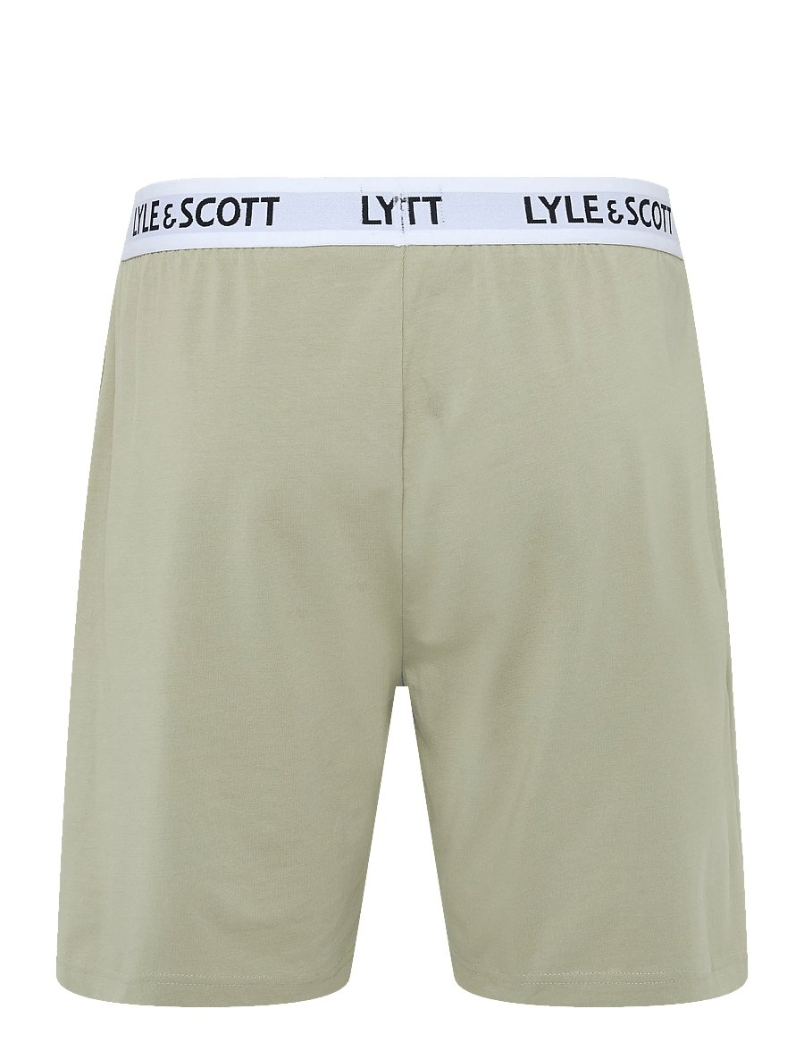 Lyle & Scott - CHARLIE - pyjamasets - tea - 3