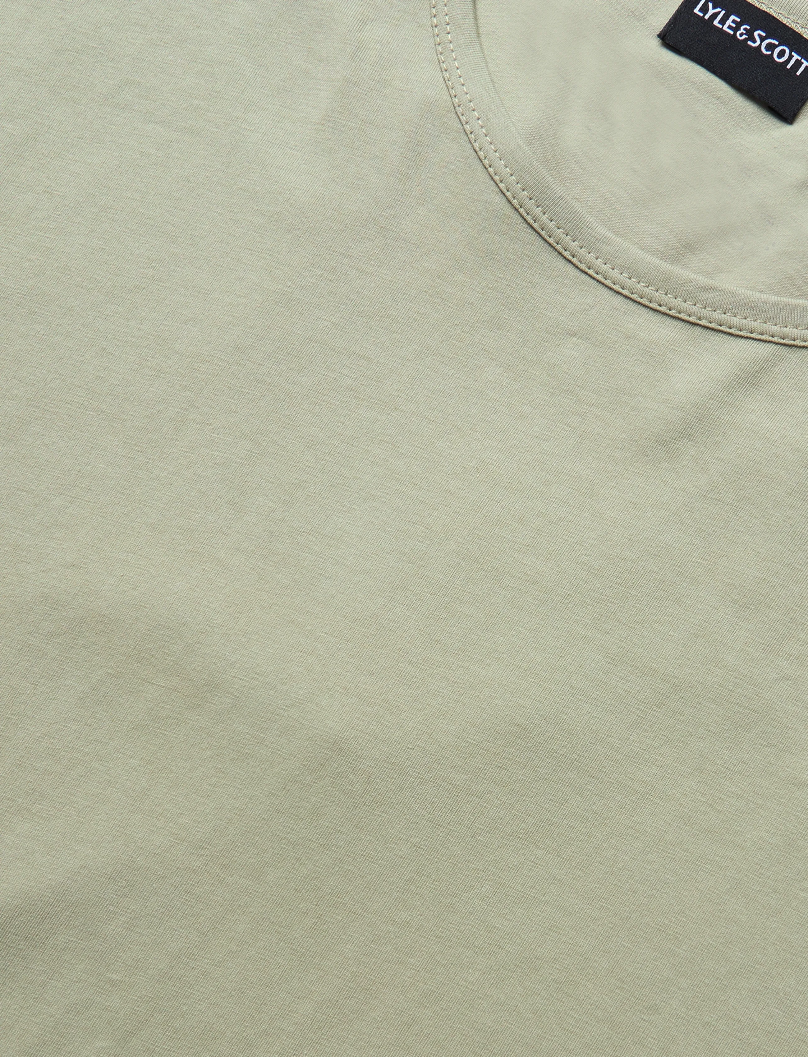 Lyle & Scott - CHARLIE - pyjamasets - tea - 5