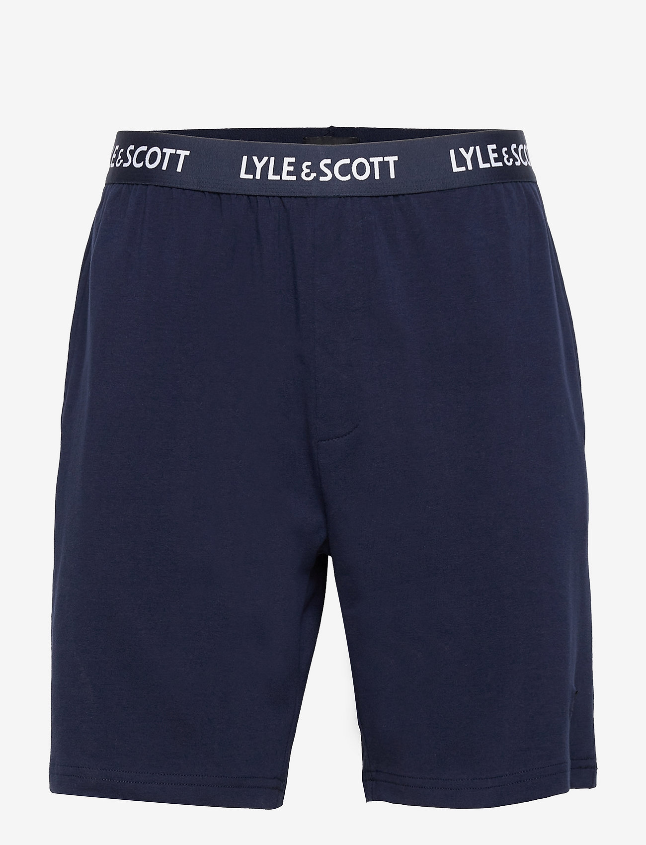 Lyle & Scott - CHARLIE - alhaisimmat hinnat - wine tasting/peacoat - 2