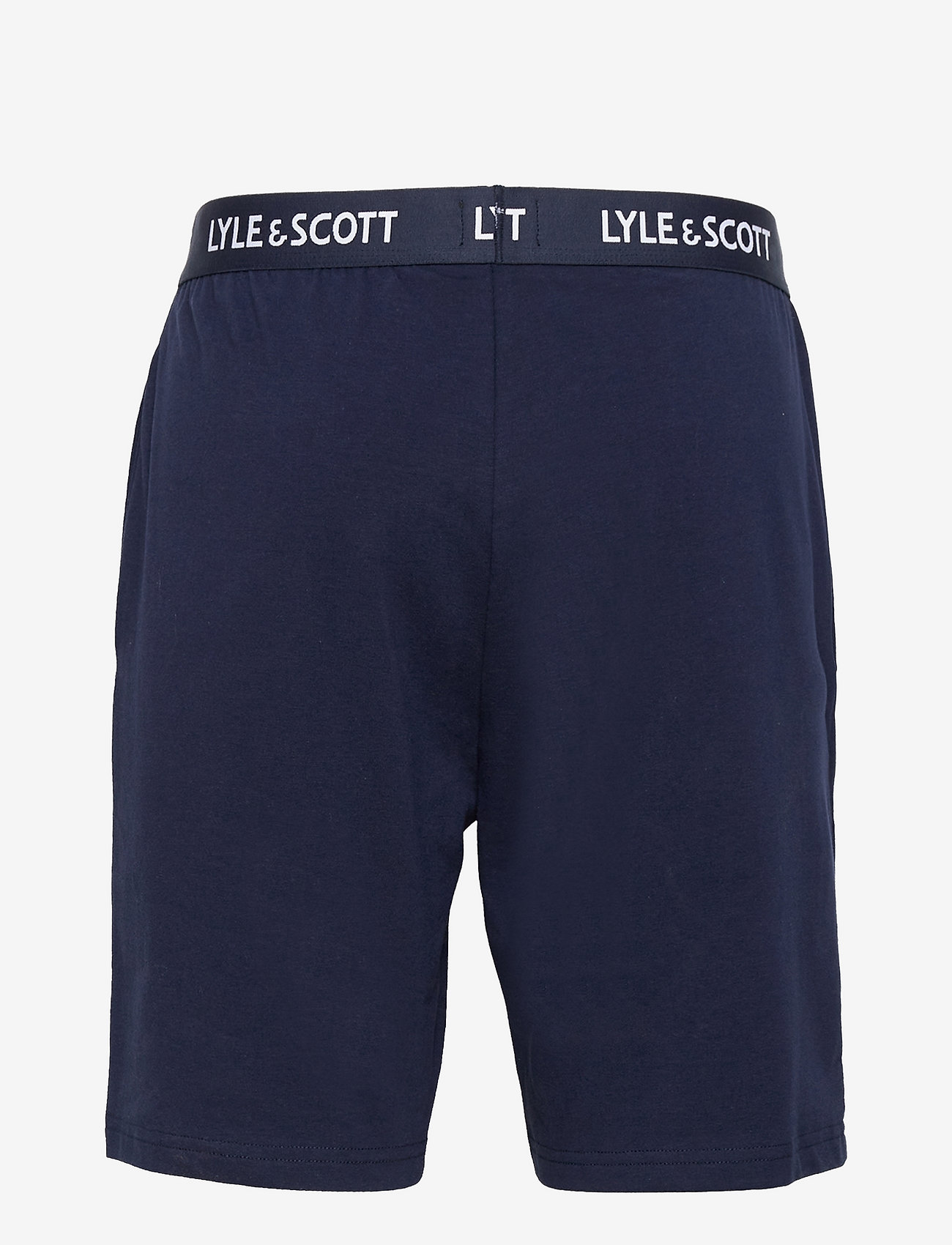 Lyle & Scott - CHARLIE - alhaisimmat hinnat - wine tasting/peacoat - 3