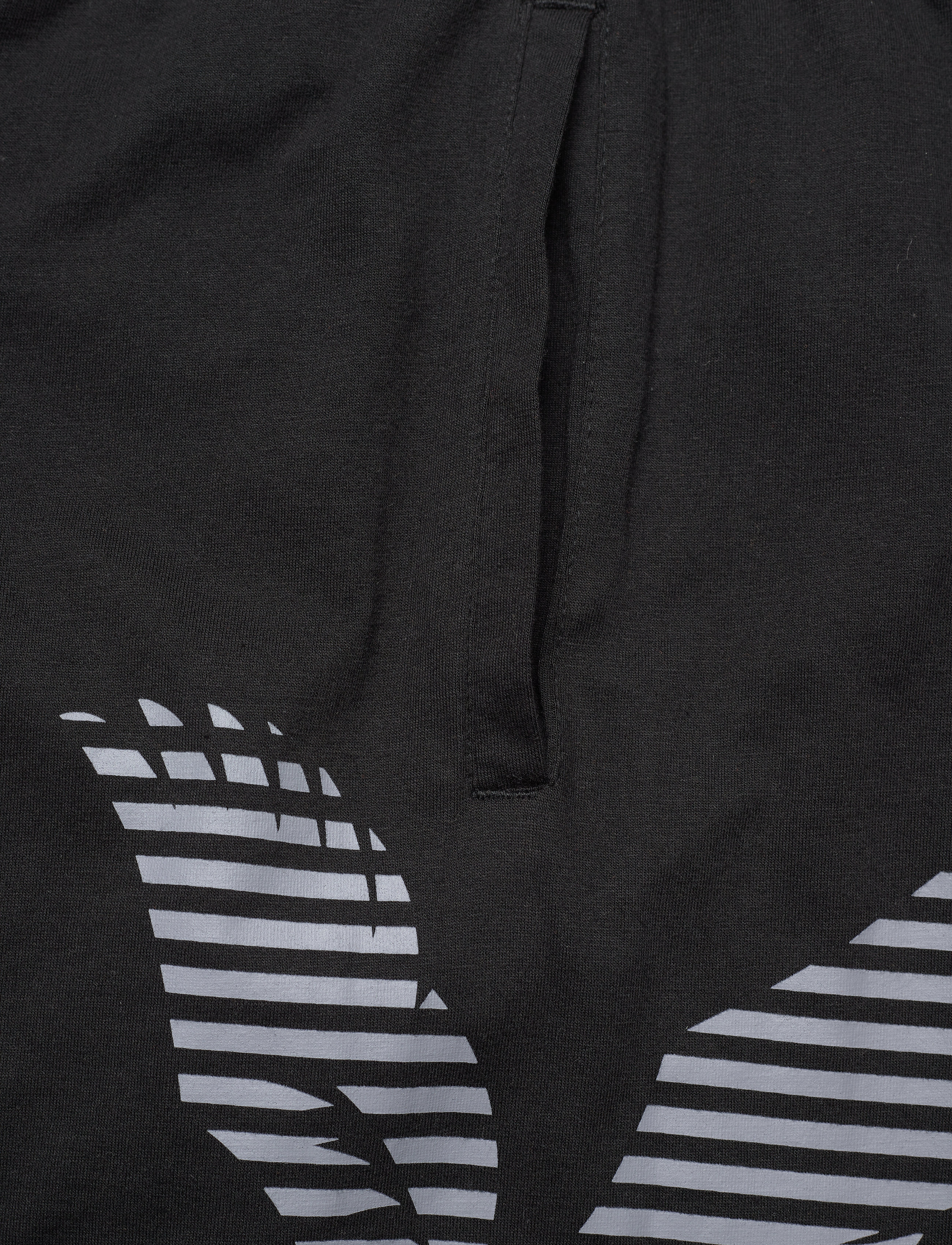 Lyle & Scott - KIRK - black - 5