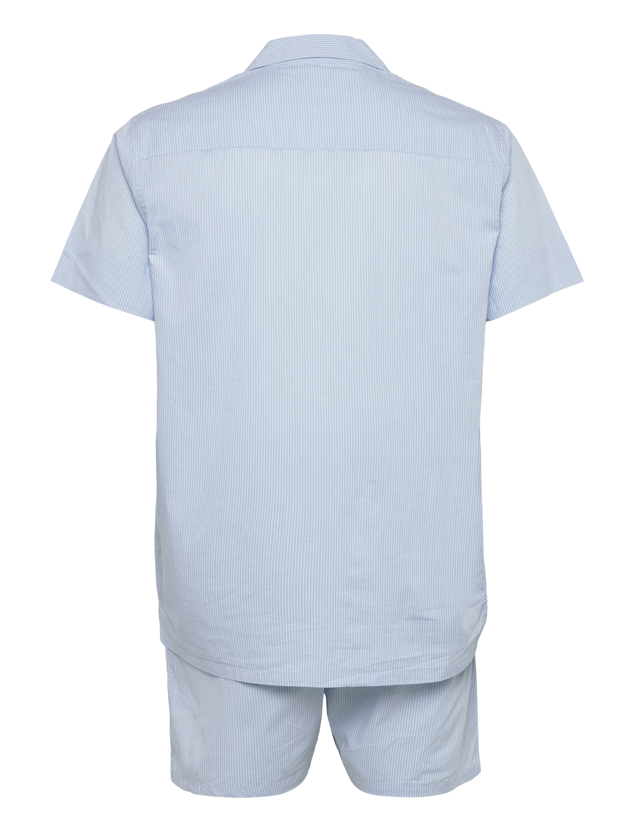 Lyle & Scott - FELIX - cool blue - 1