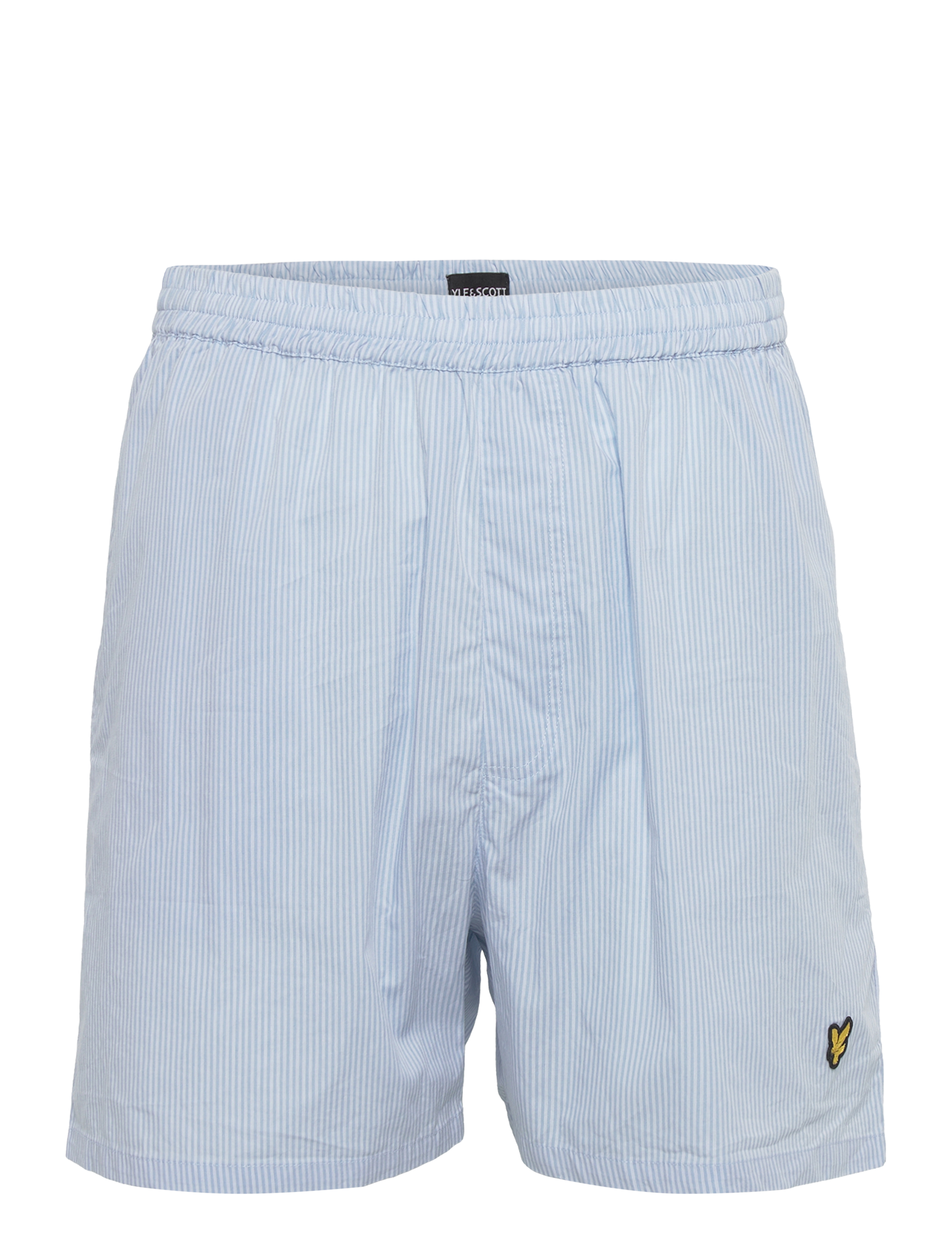 Lyle & Scott - FELIX - cool blue - 2