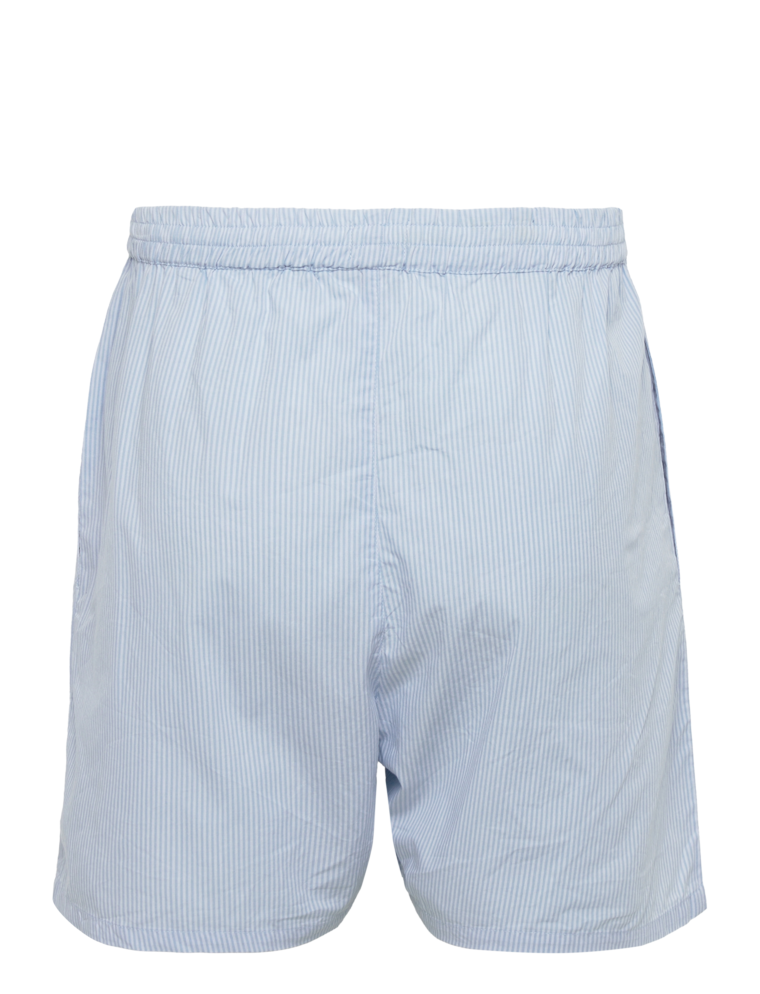 Lyle & Scott - FELIX - cool blue - 3