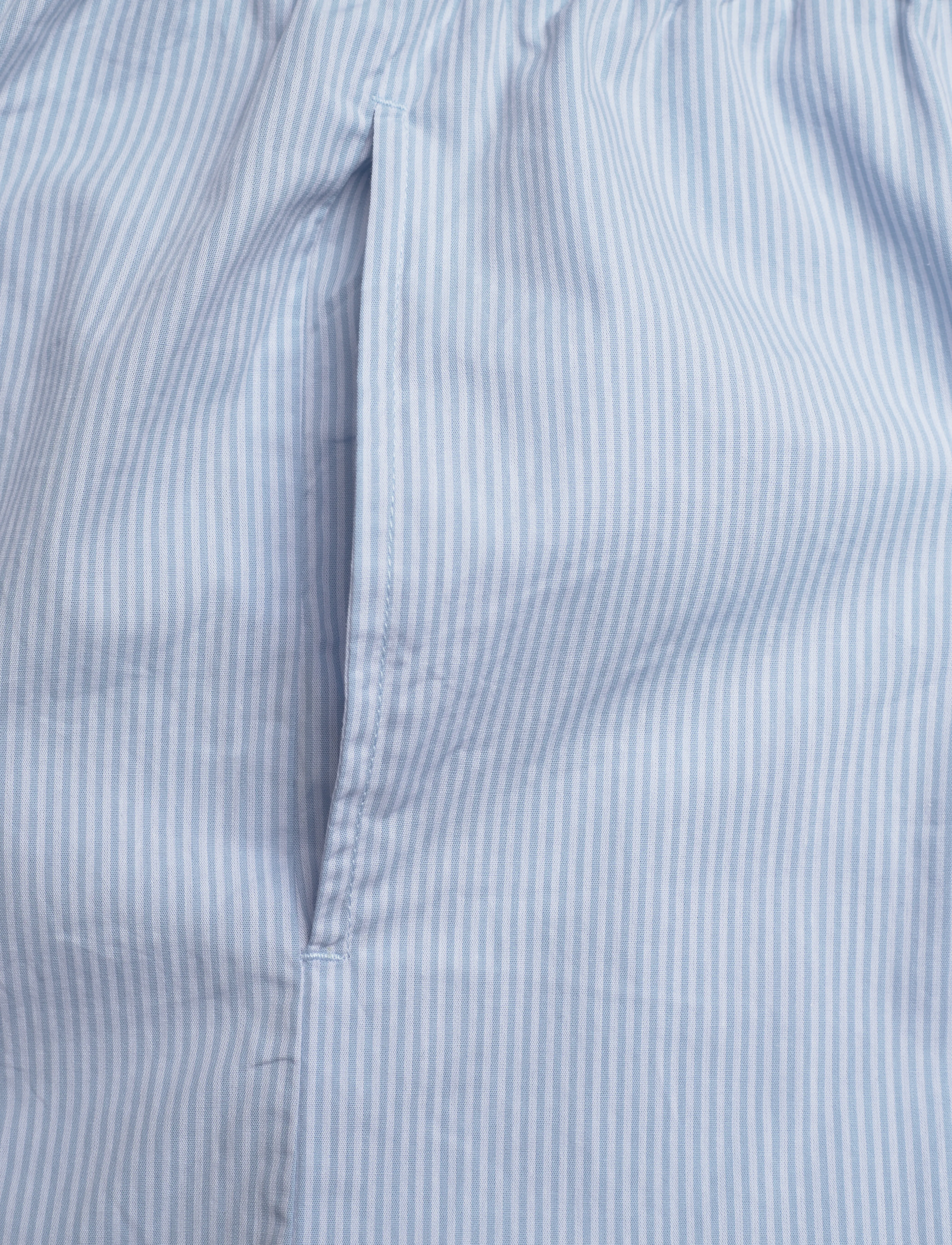 Lyle & Scott - FELIX - cool blue - 5