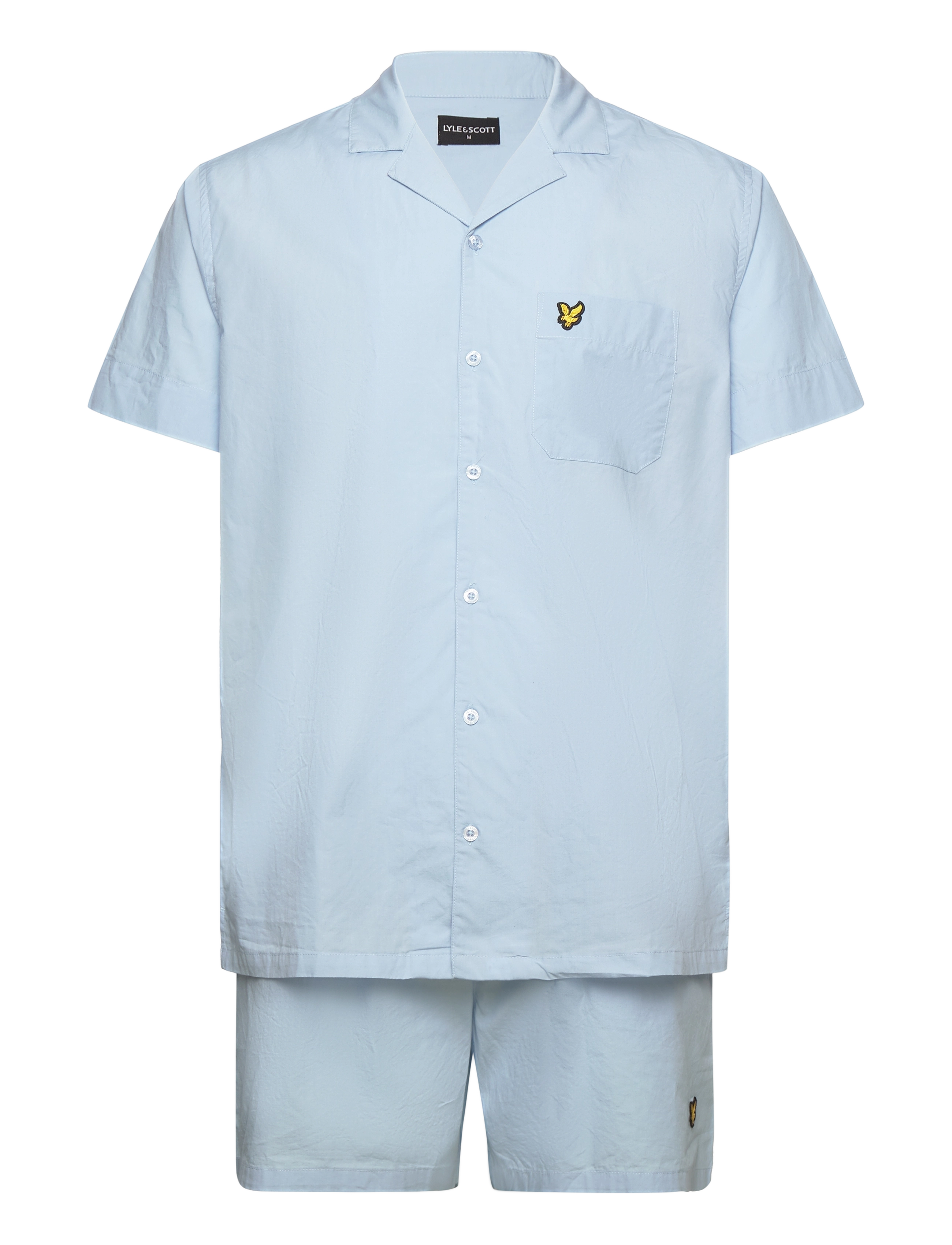 CHAMBRAY BLUE