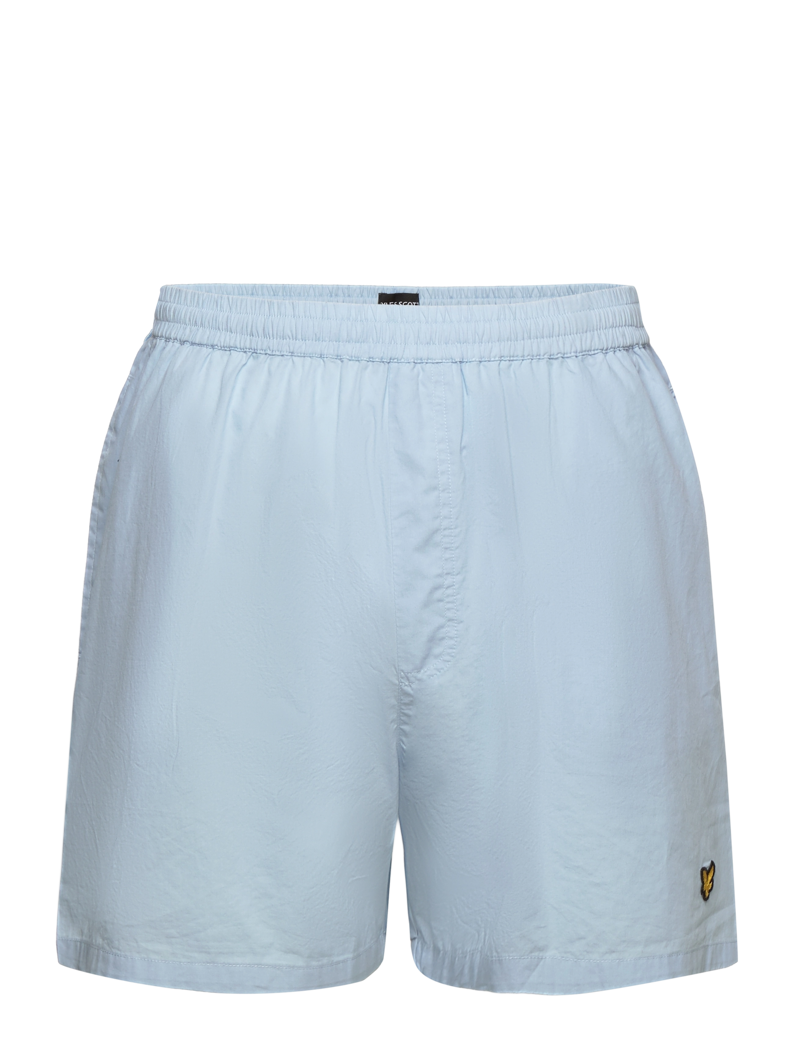 Lyle & Scott - RILEY - chambray blue - 2