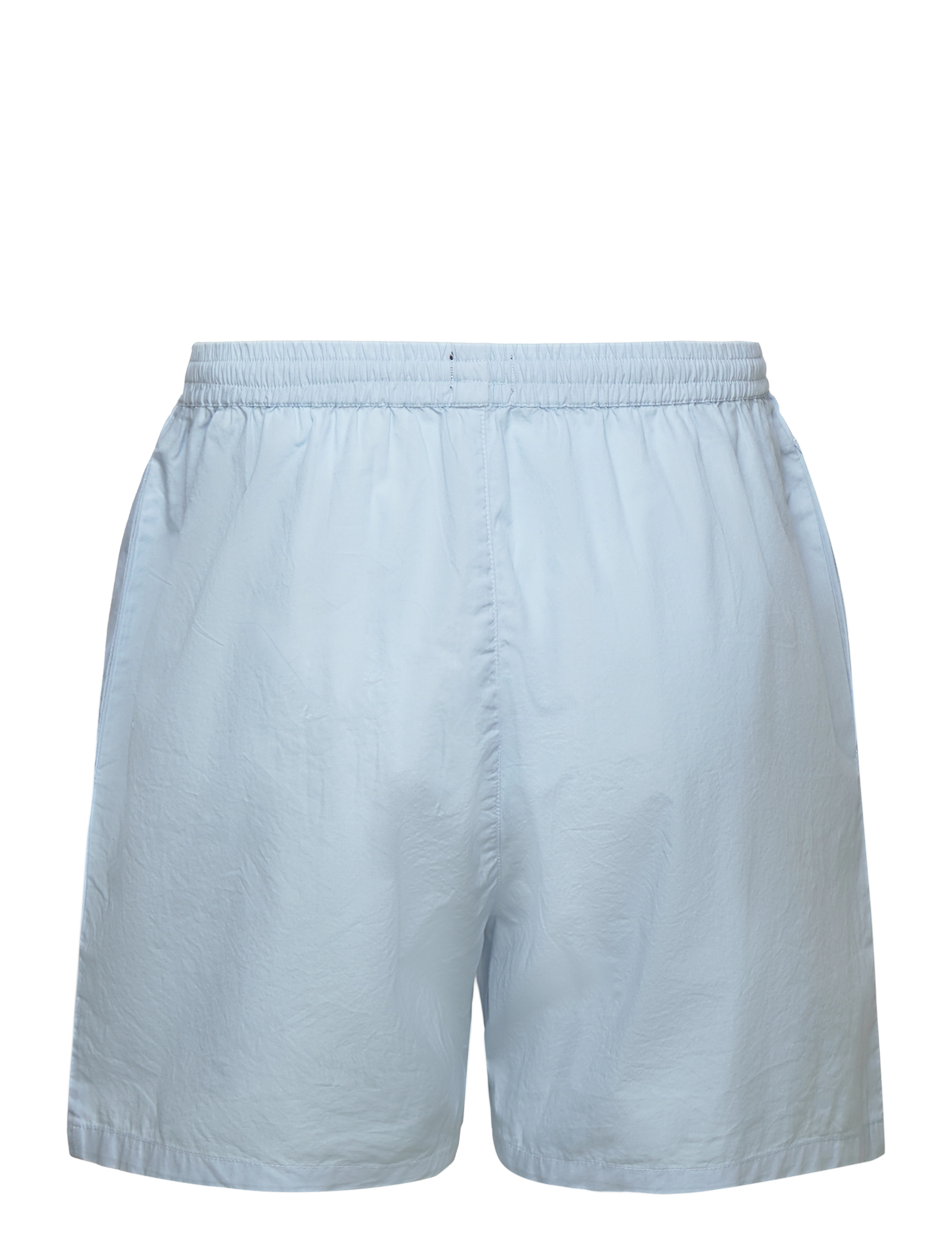 Lyle & Scott - RILEY - chambray blue - 3