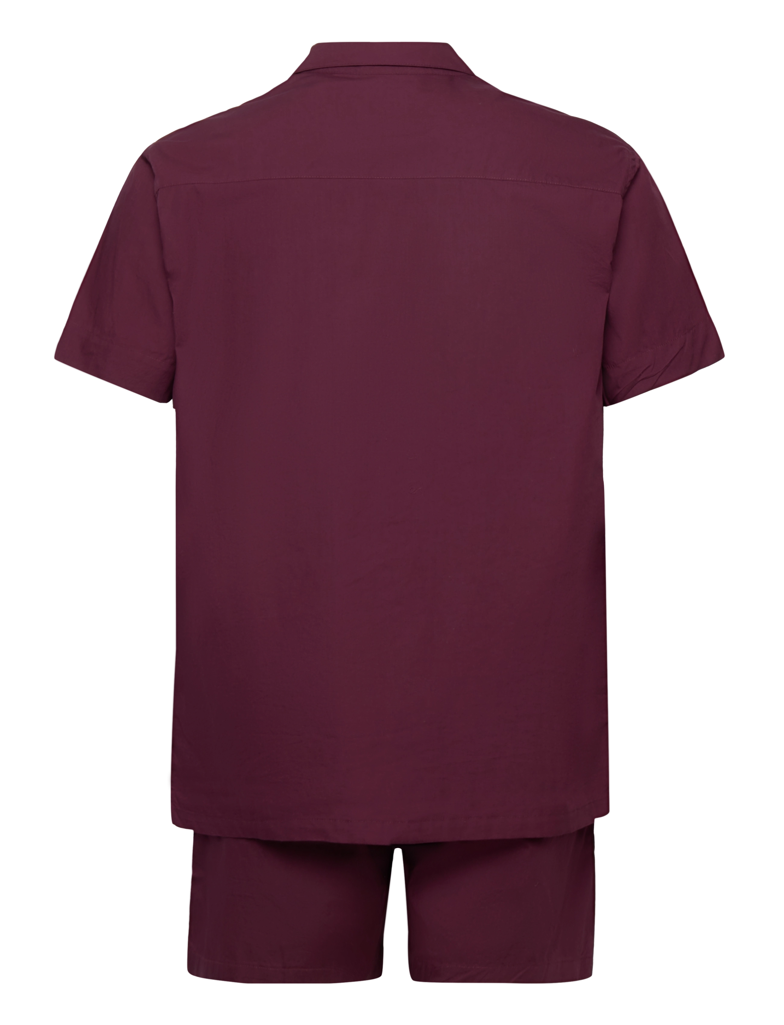 Lyle & Scott - RILEY - wine tasting - 1