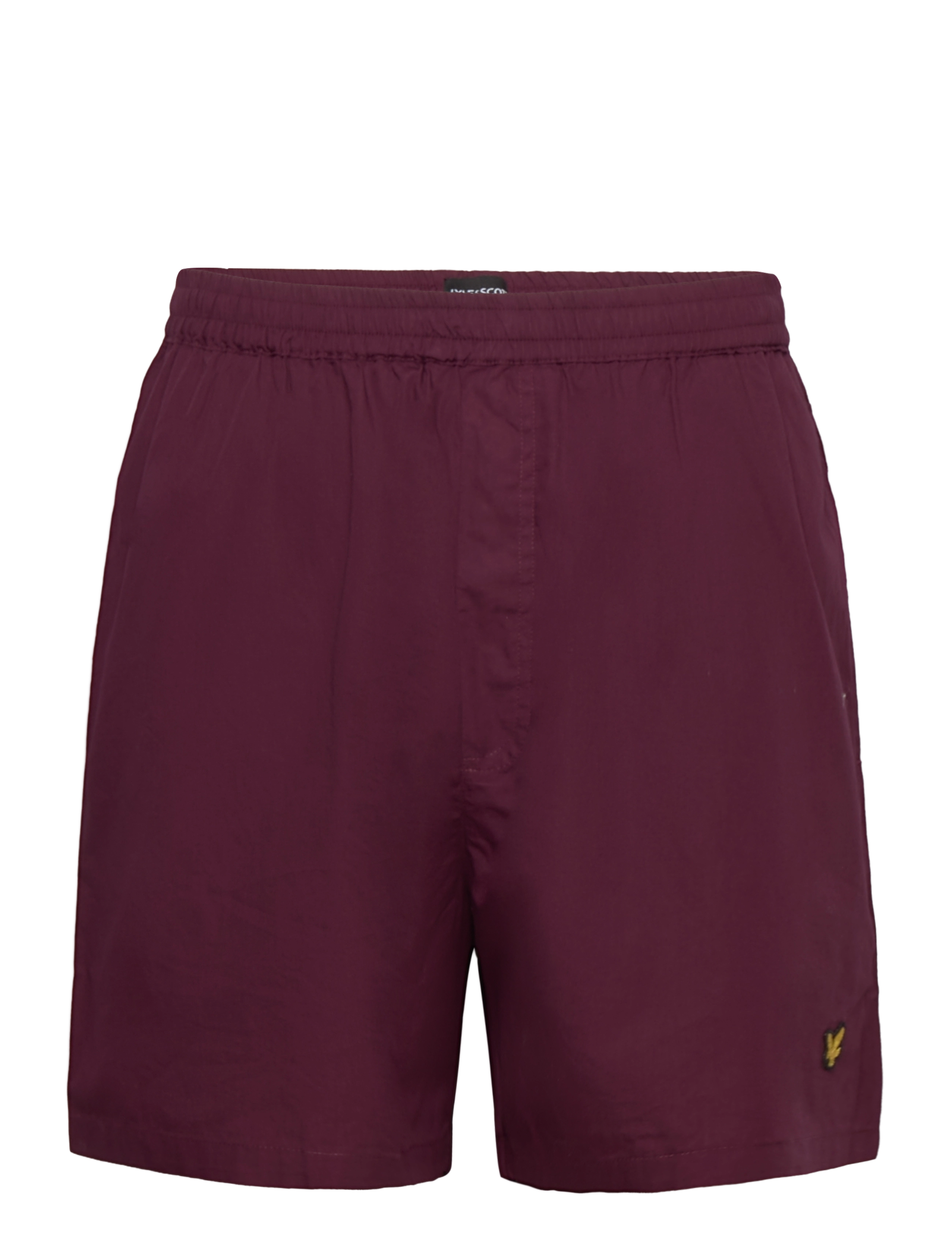 Lyle & Scott - RILEY - wine tasting - 2