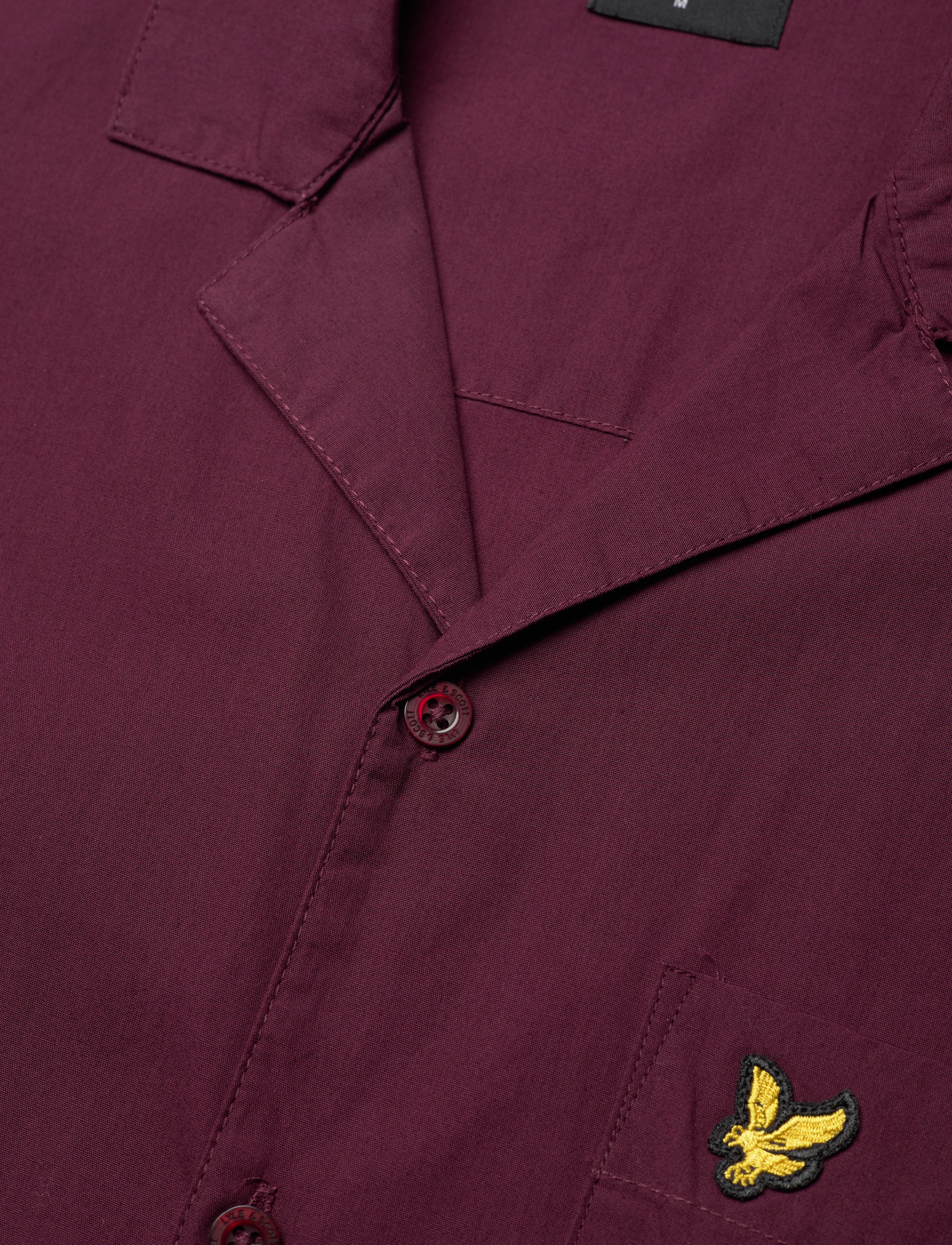 Lyle & Scott - RILEY - wine tasting - 4