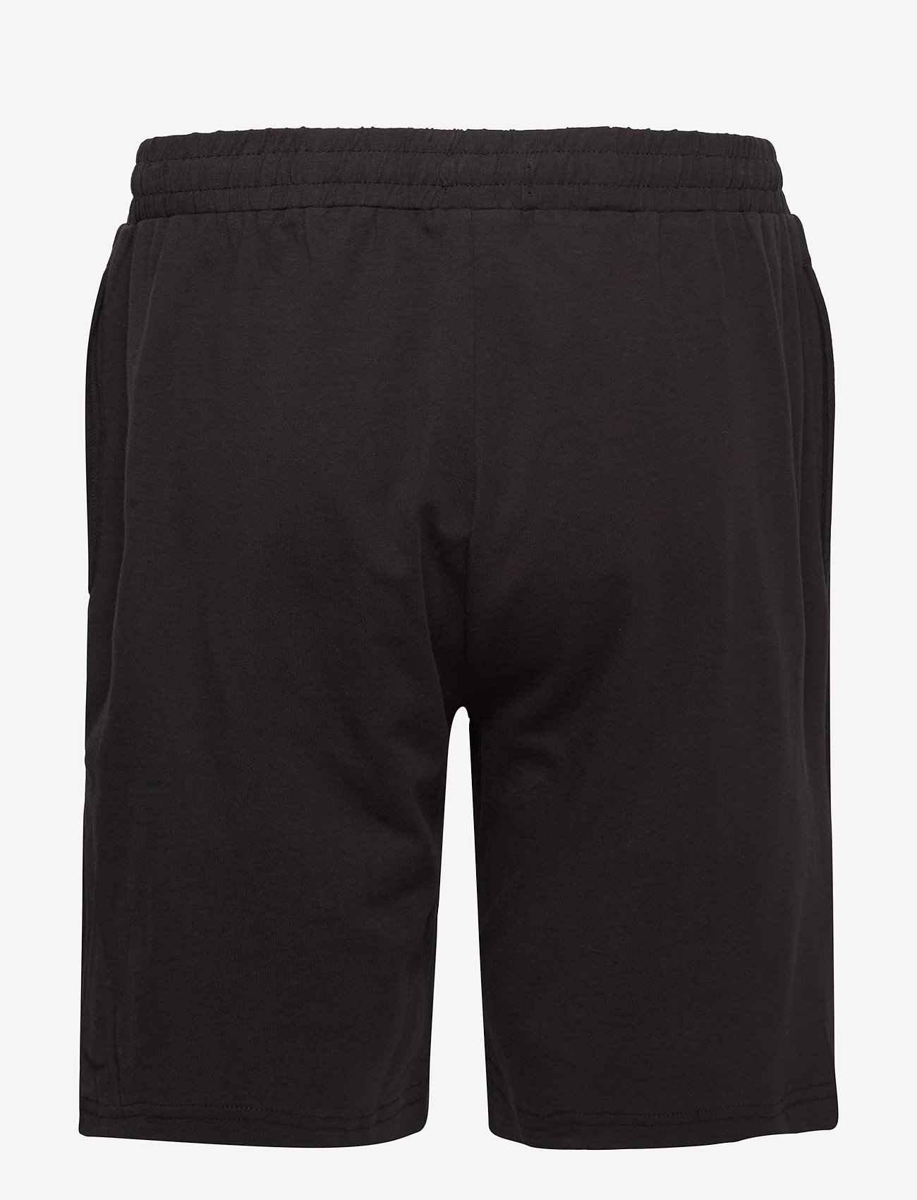 Lyle & Scott - CARTER - black - 3