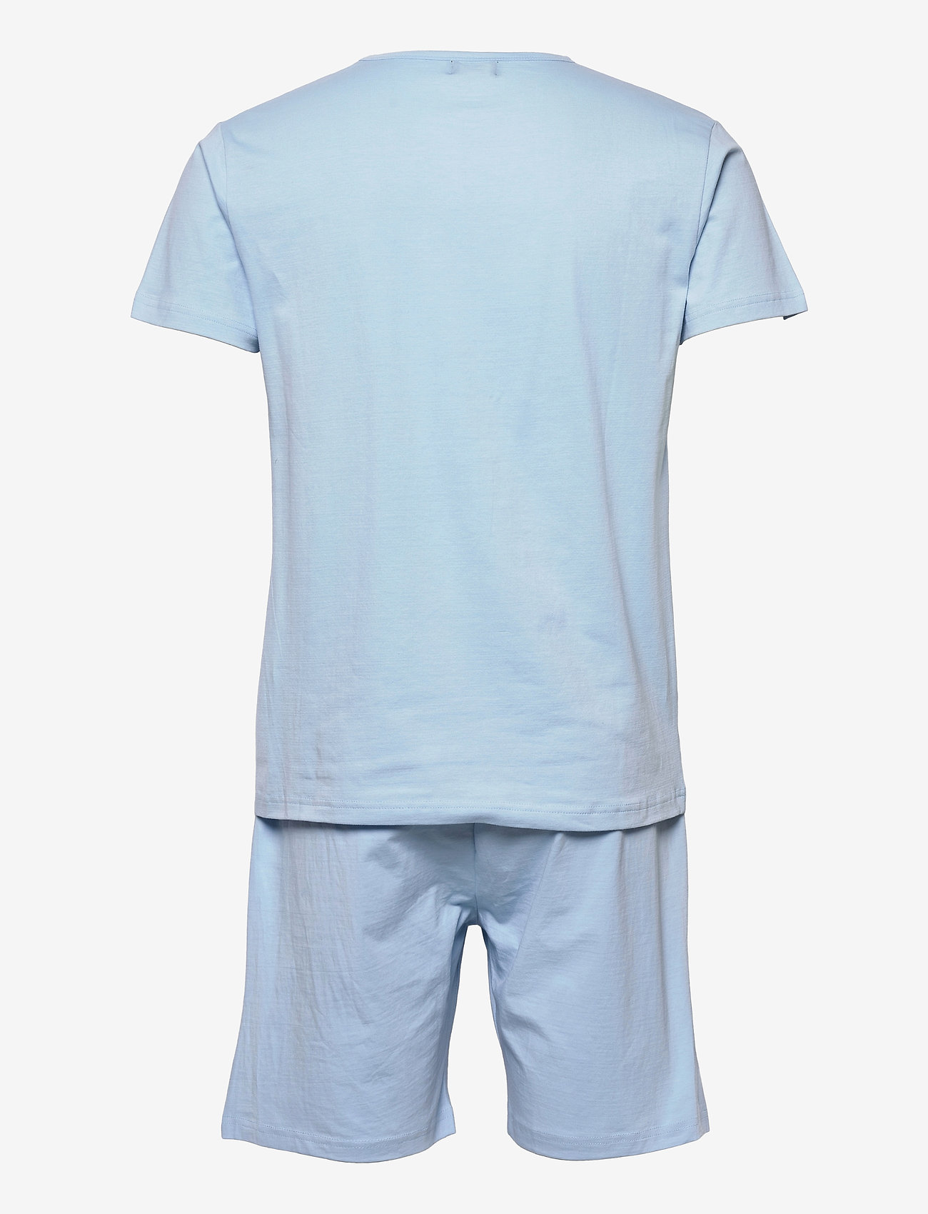 Lyle & Scott - CARTER - cool blue - 1