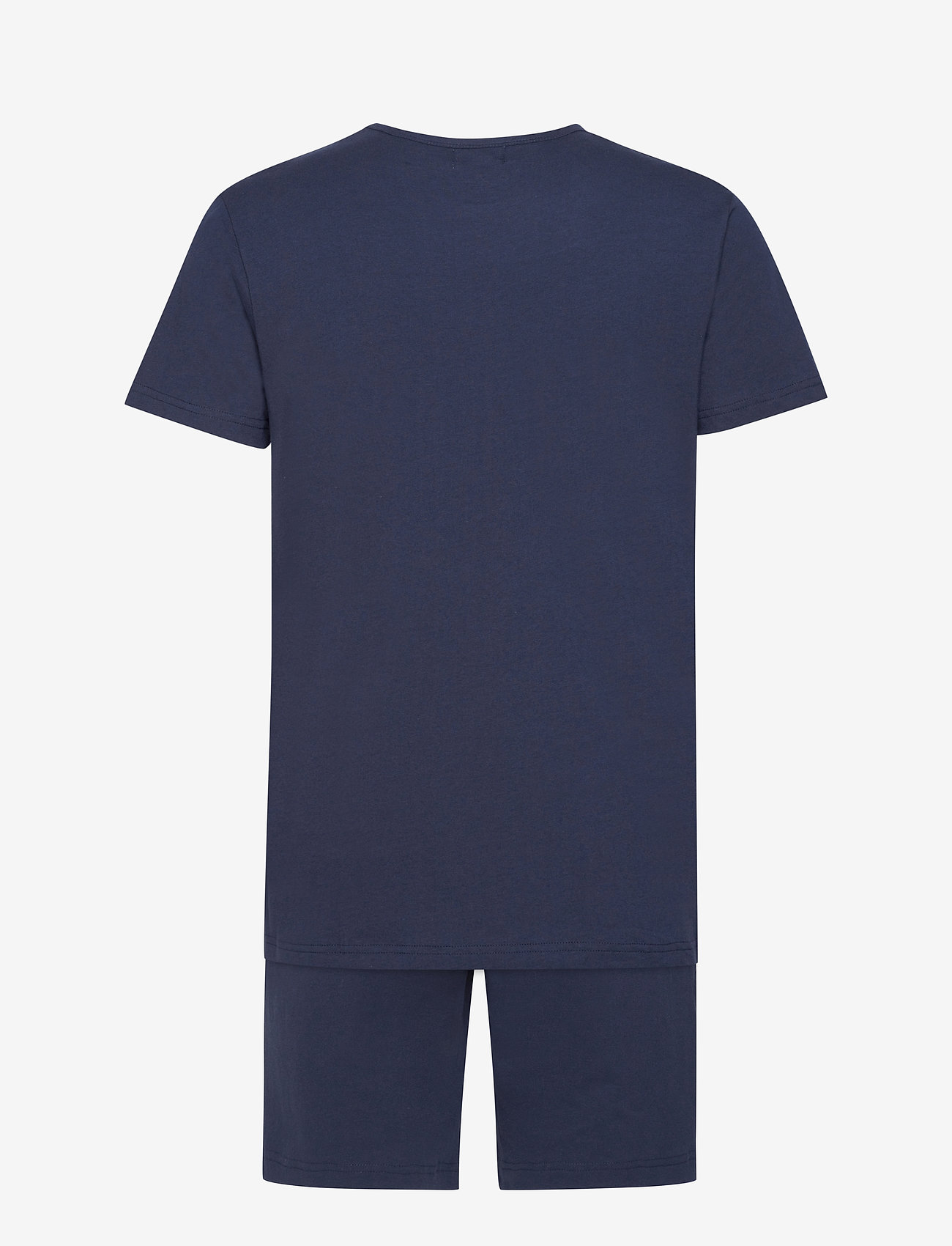 Lyle & Scott - CARTER - peacoat - 1