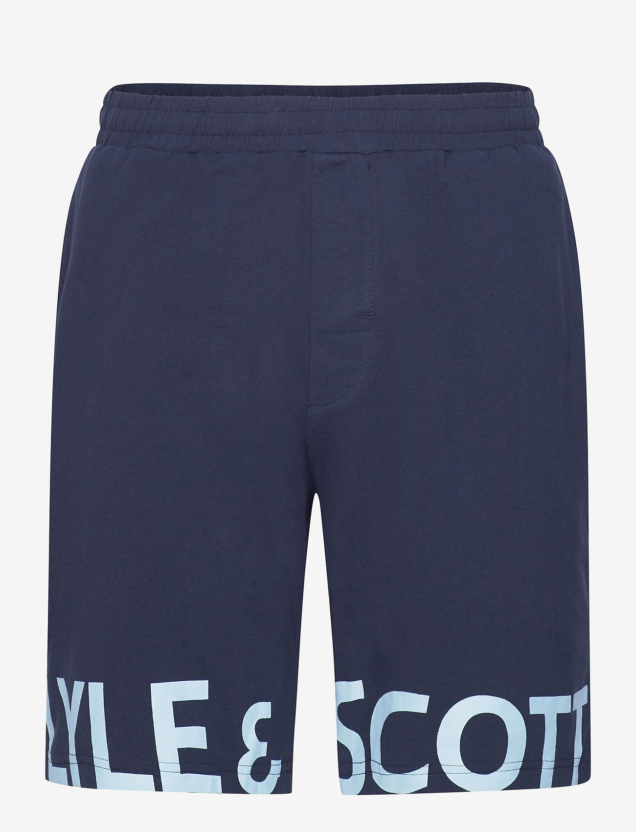 Lyle & Scott - CARTER - peacoat - 2