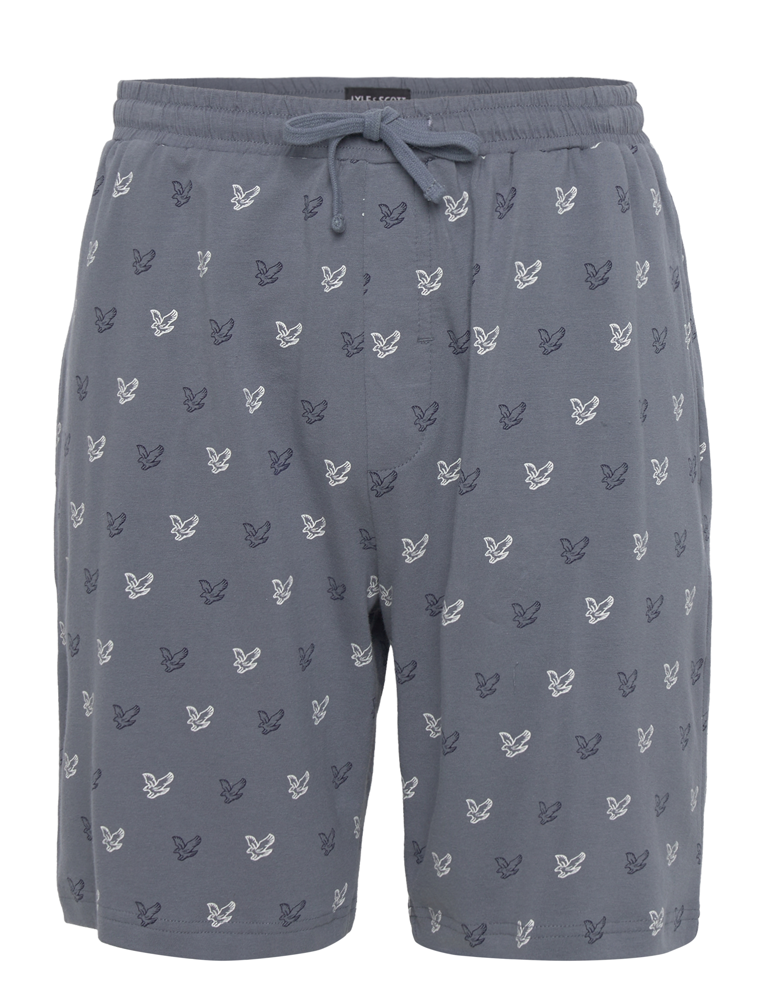 Lyle & Scott - ALFIE - china blue - 2