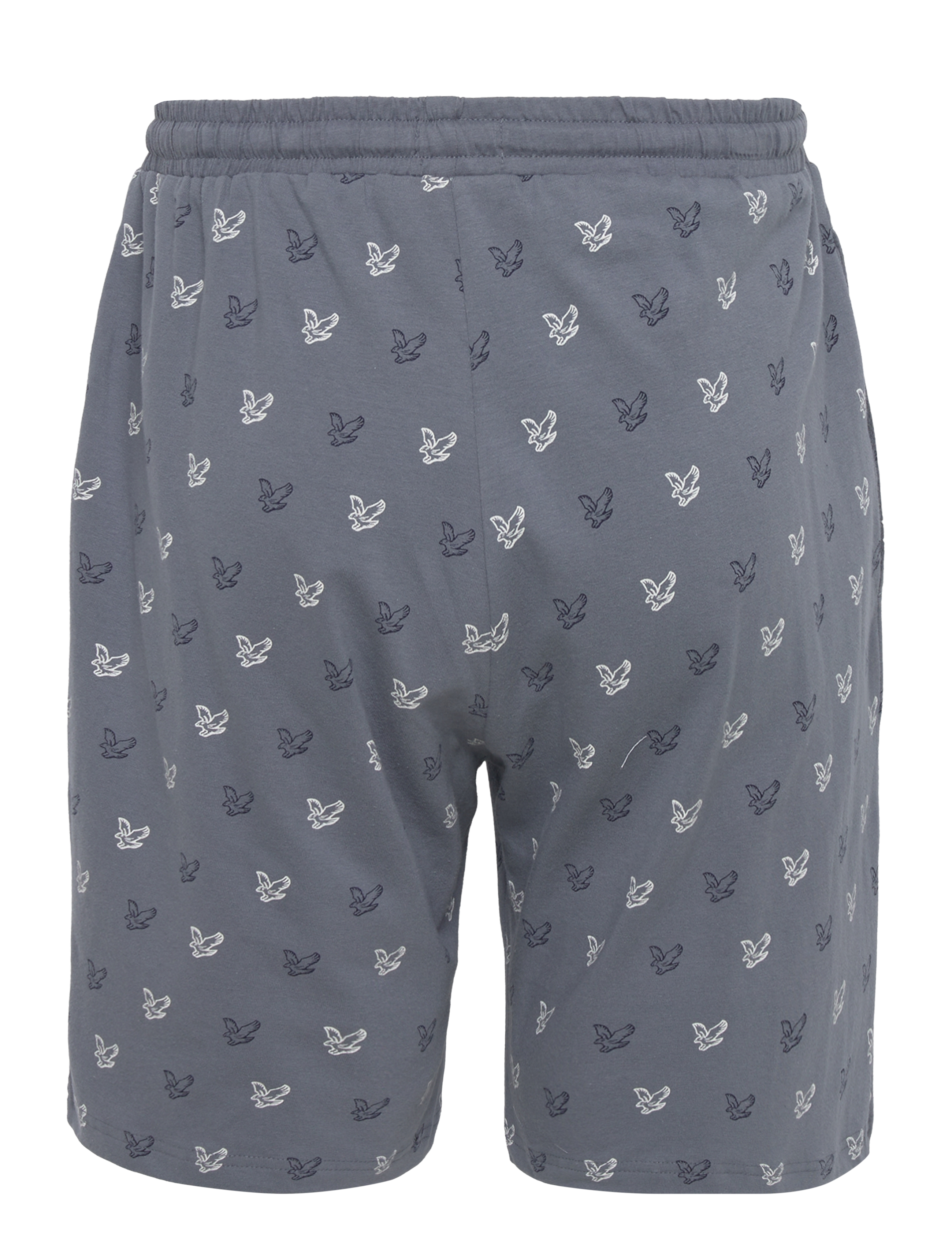 Lyle & Scott - ALFIE - china blue - 3