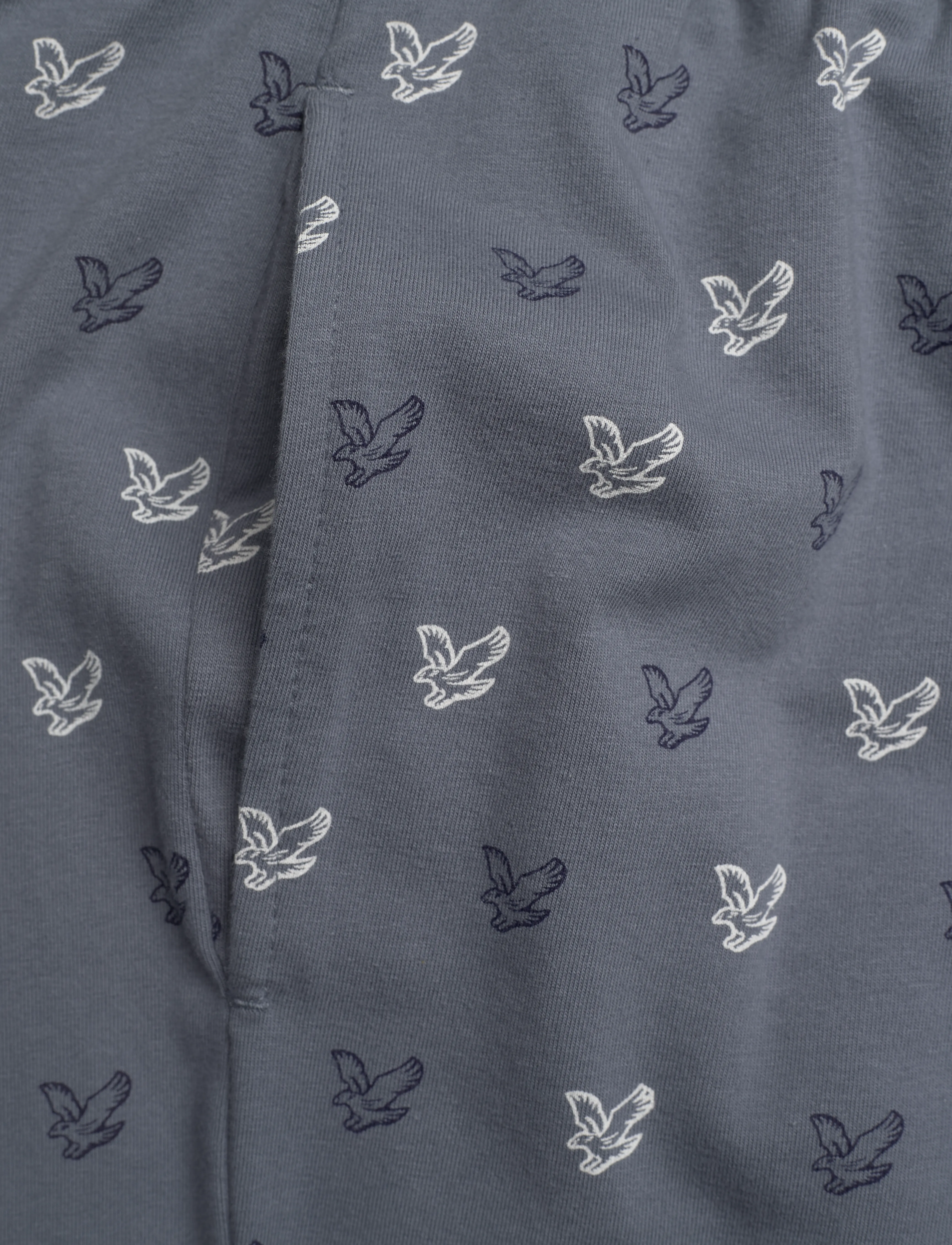 Lyle & Scott - ALFIE - china blue - 5