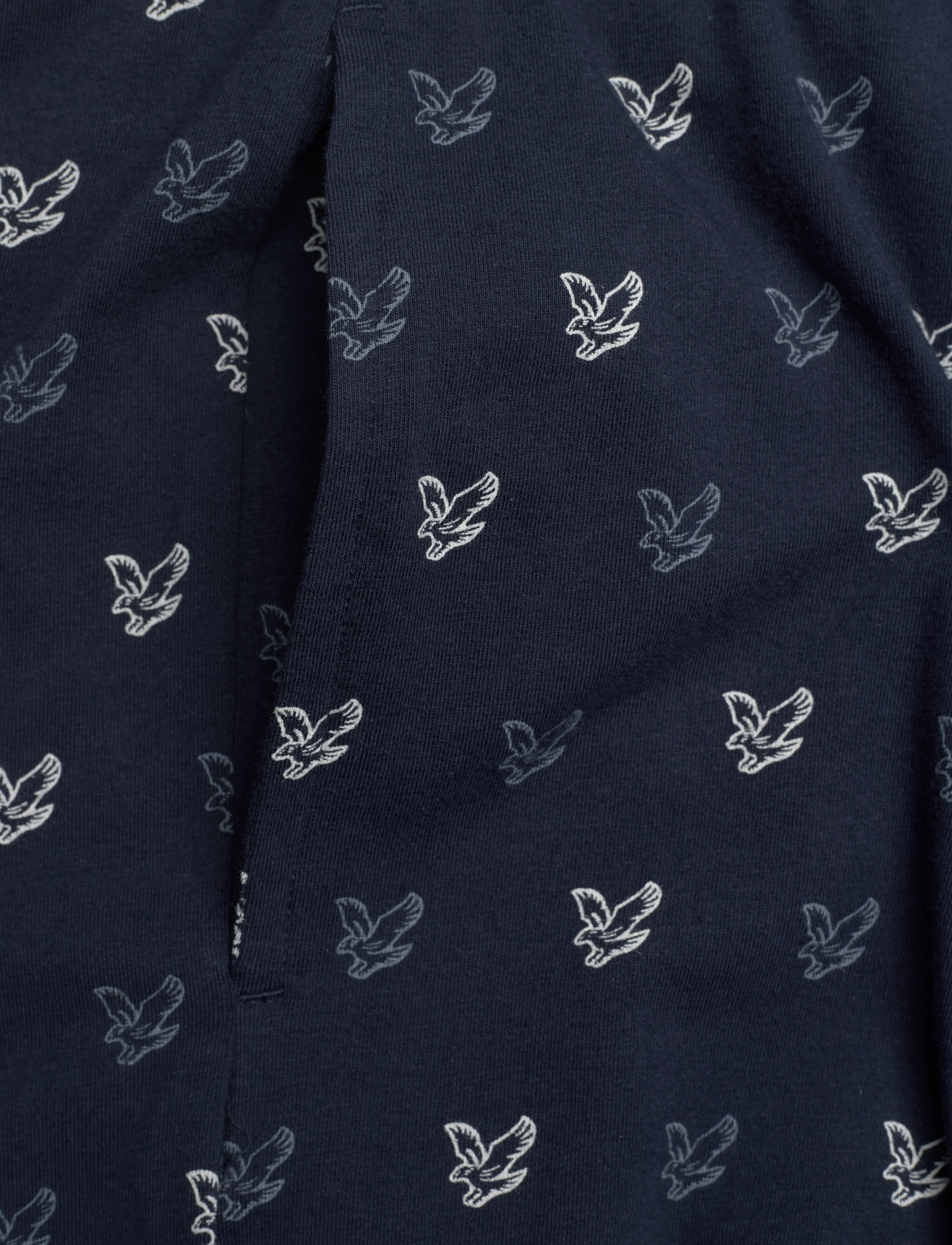 Lyle & Scott - ALFIE - peacoat - 5