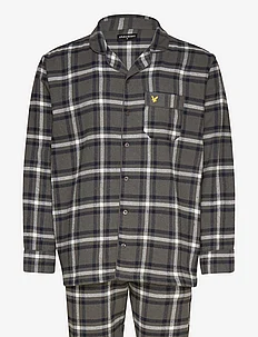 JULIAN, Lyle & Scott