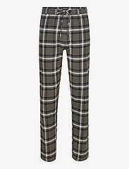 Lyle & Scott - JULIAN - pyjamasets - granite grey - 2
