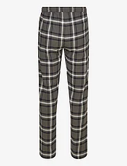Lyle & Scott - JULIAN - pyjama sets - granite grey - 3