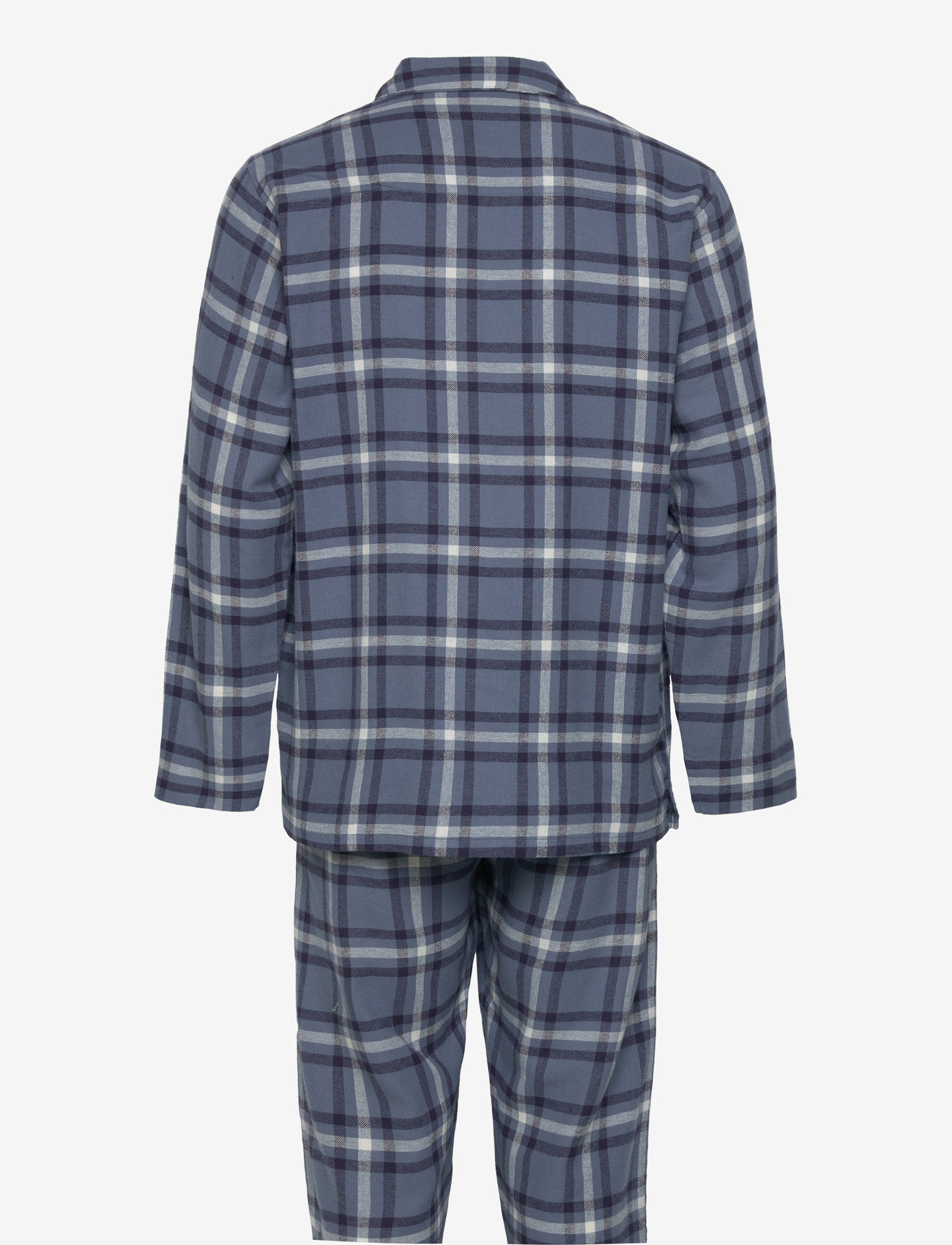Lyle & Scott - JULIAN - real teal - 1