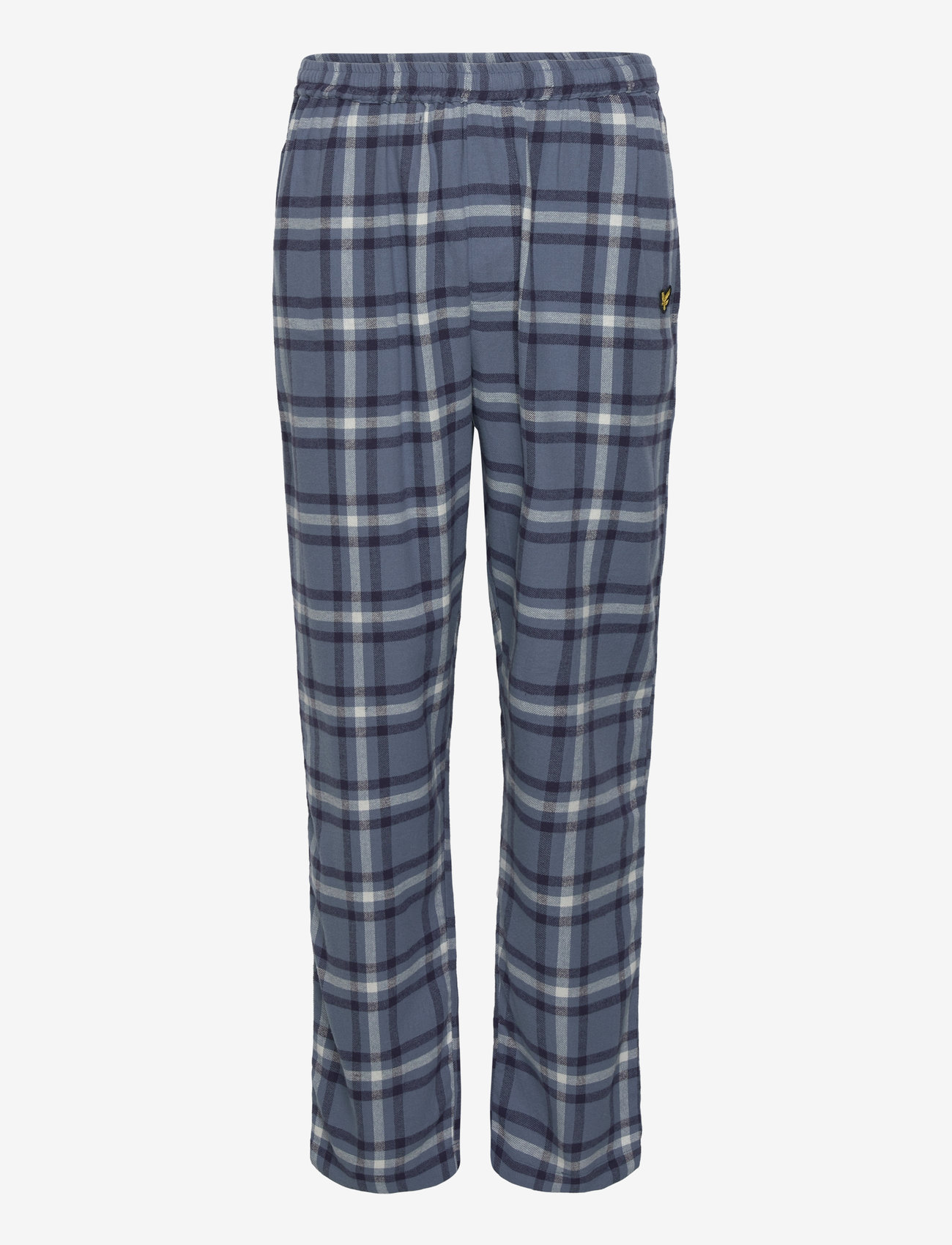 Lyle & Scott - JULIAN - real teal - 2