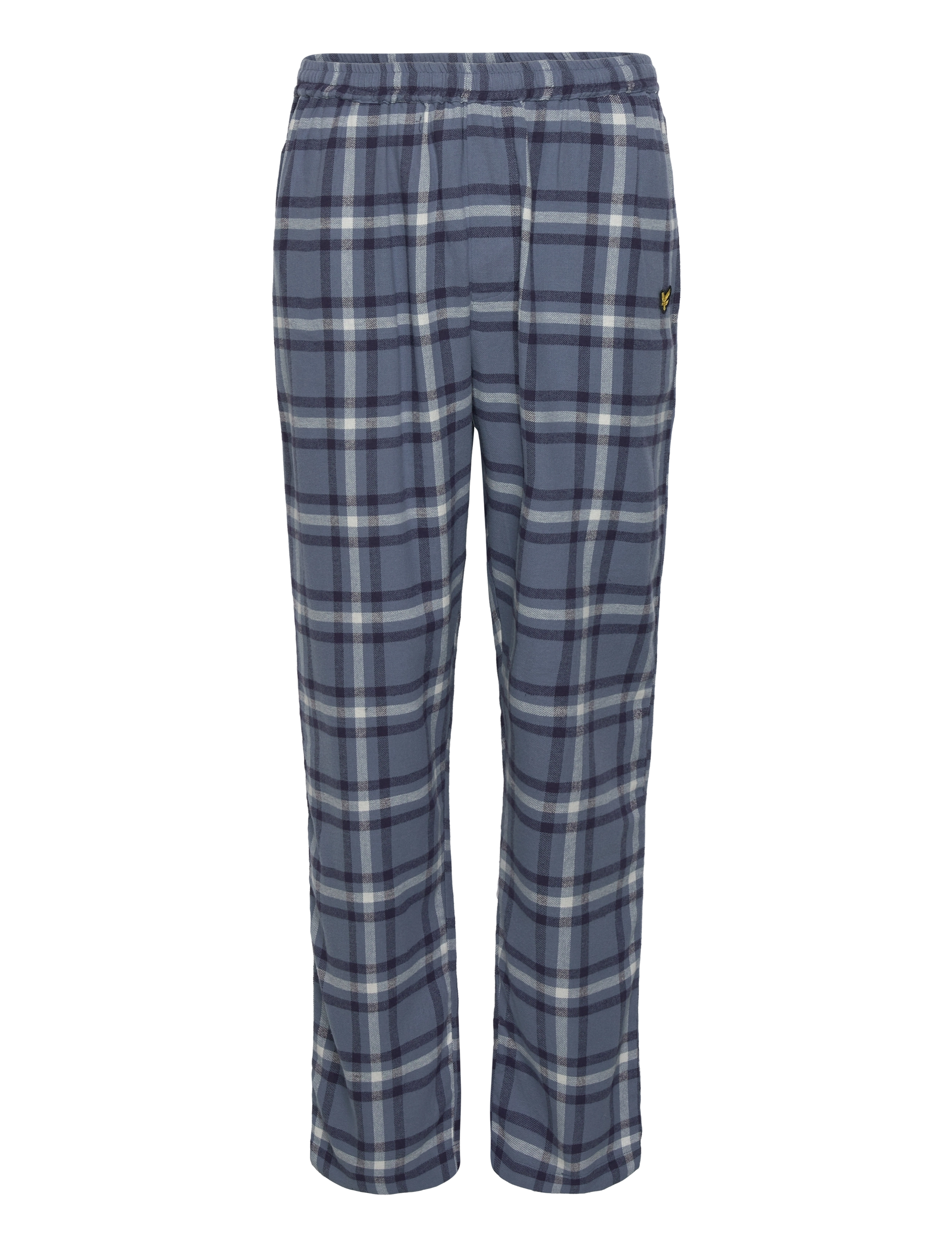 Lyle & Scott - JULIAN - real teal - 2