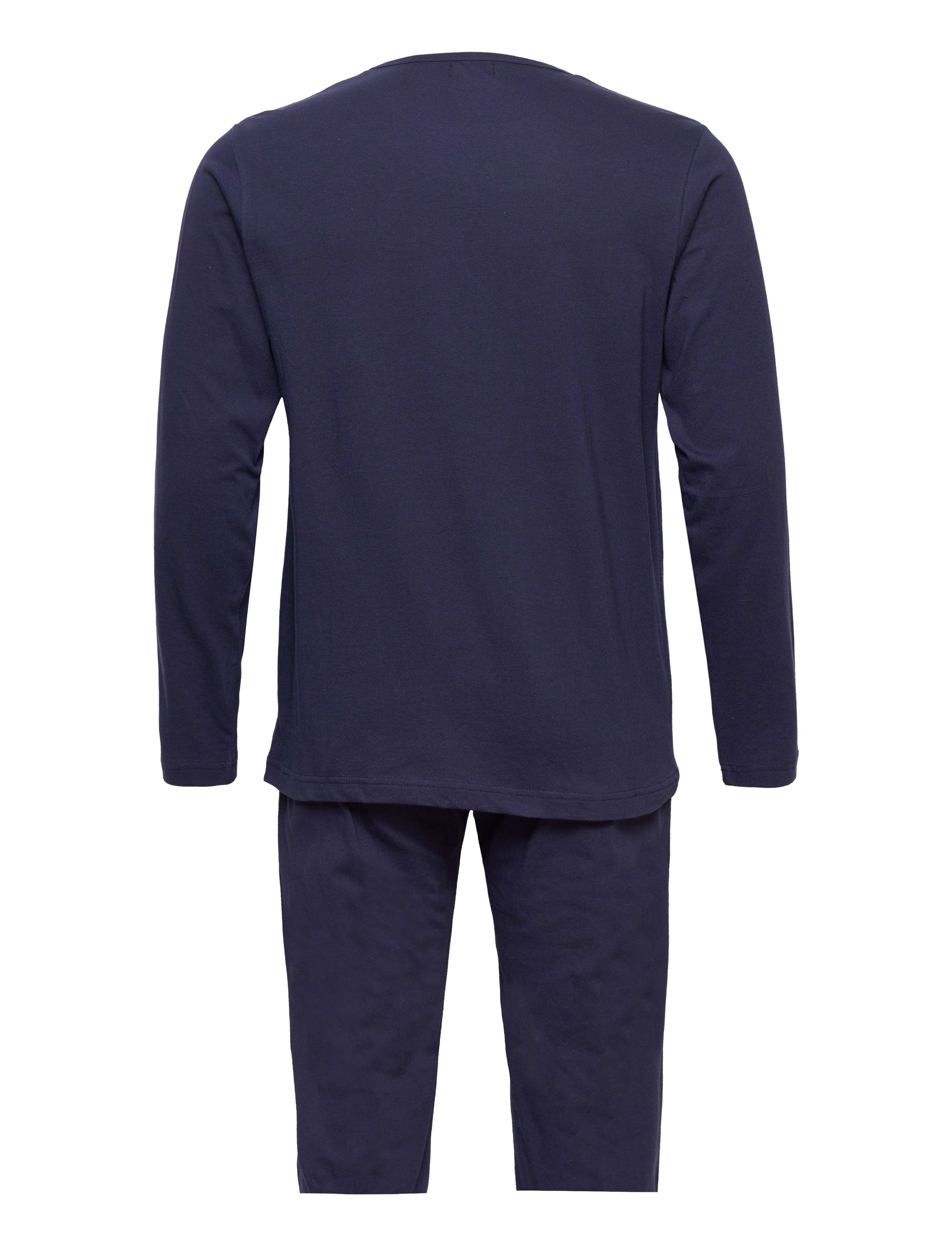 Lyle & Scott - FRANKLIN - peacoat - 1