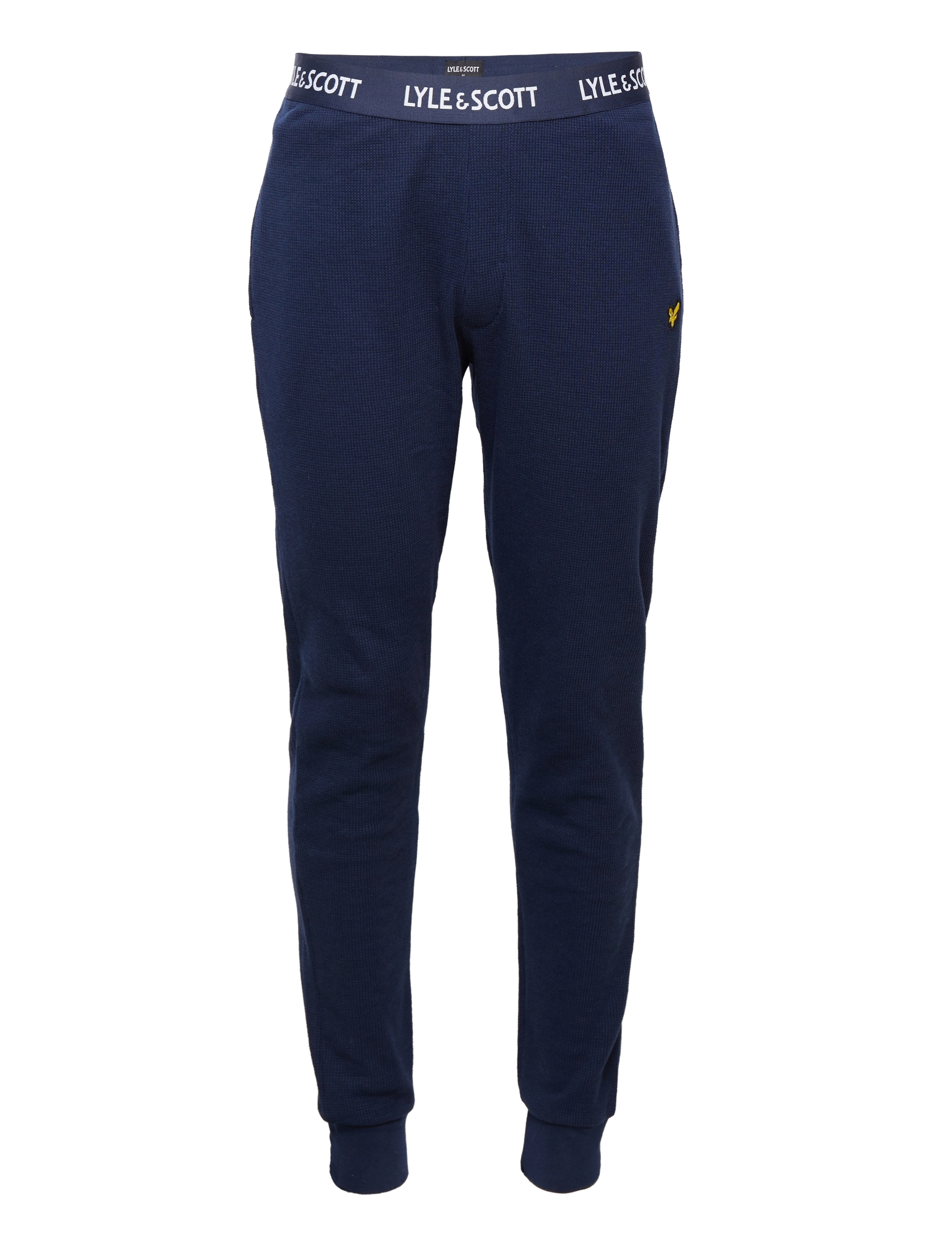 Lyle & Scott - MADDOX - peacoat - 2