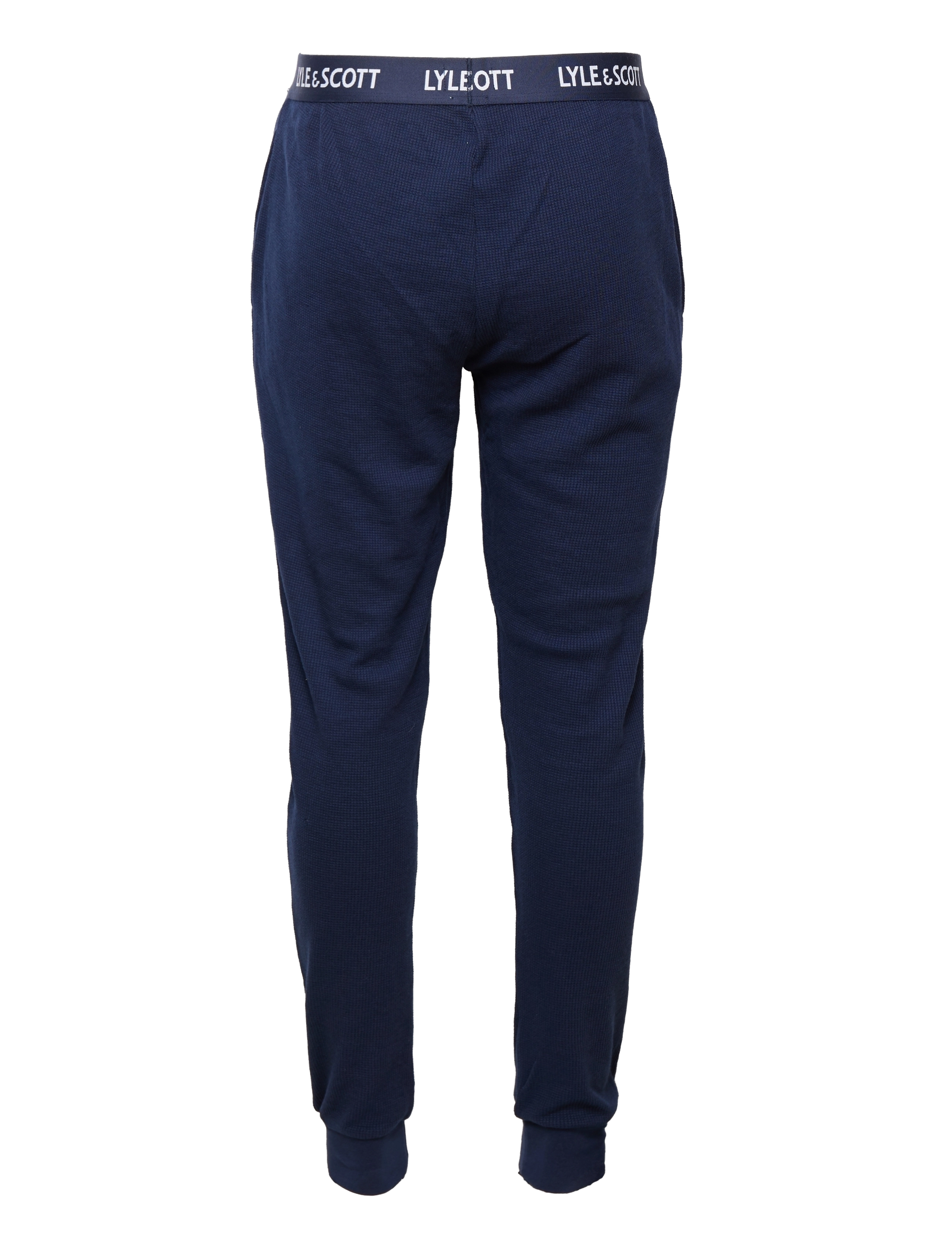 Lyle & Scott - MADDOX - peacoat - 3