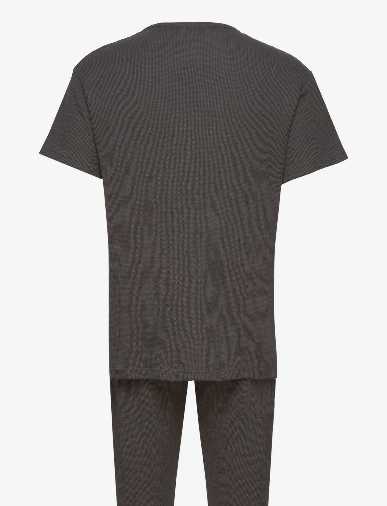 Lyle & Scott - MADDOX - volcanic ash - 1