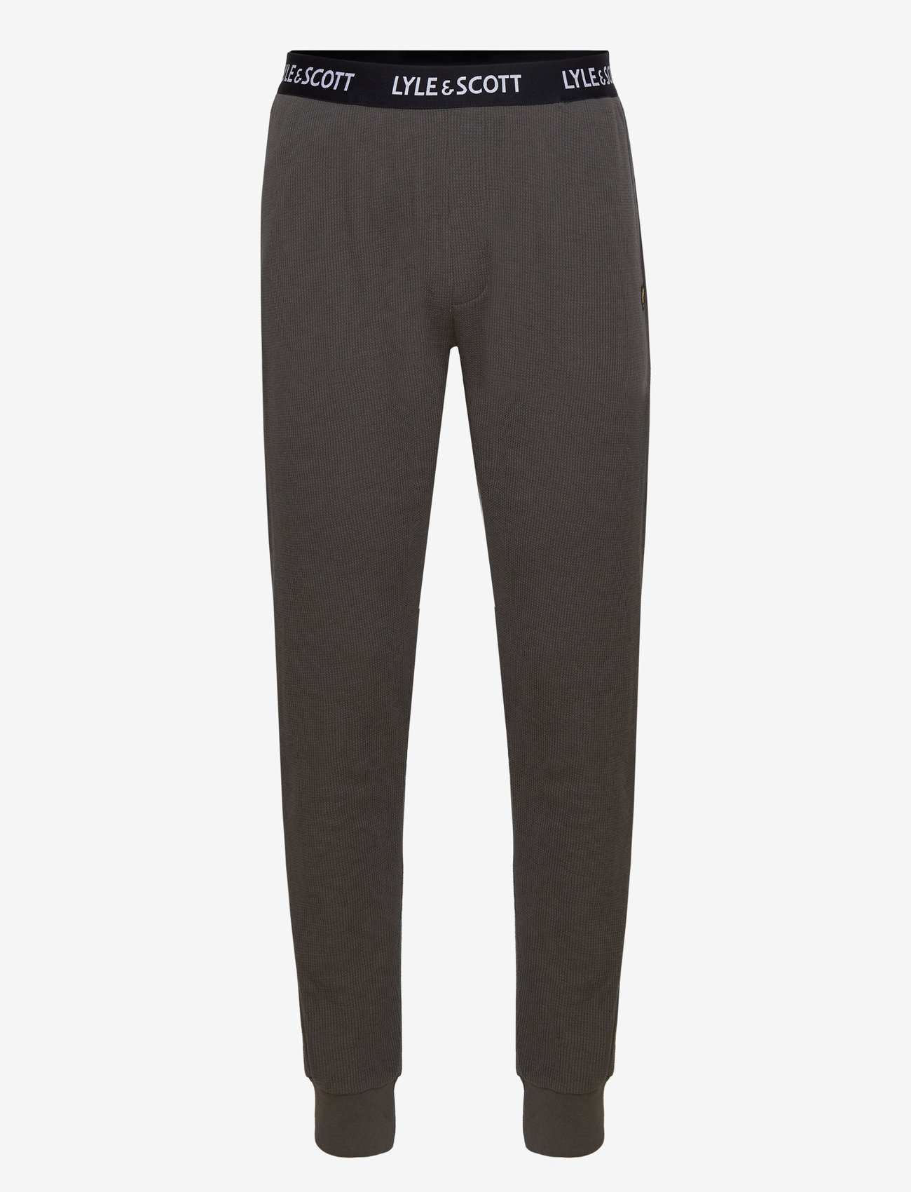 Lyle & Scott - MADDOX - volcanic ash - 2