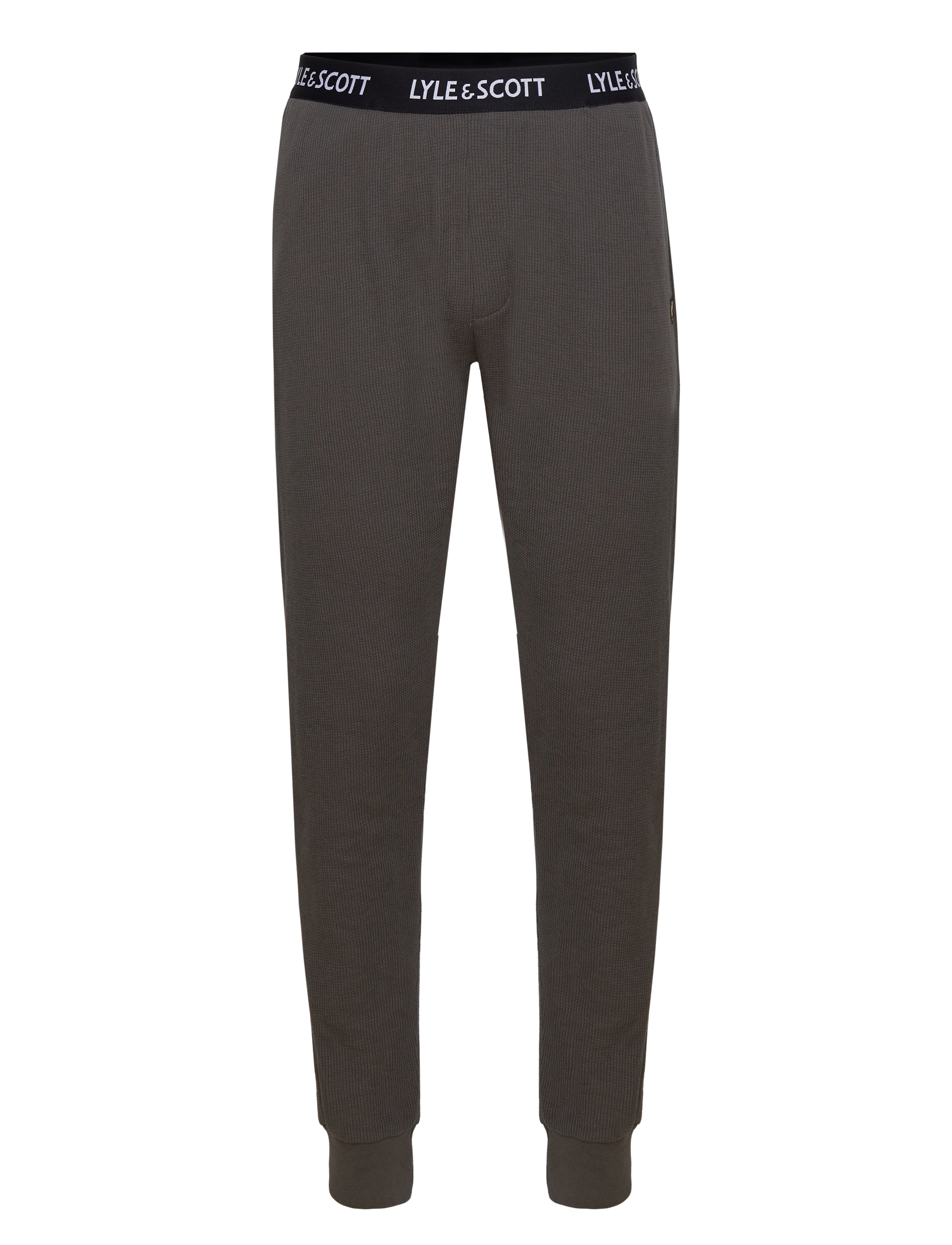 Lyle & Scott - MADDOX - volcanic ash - 2
