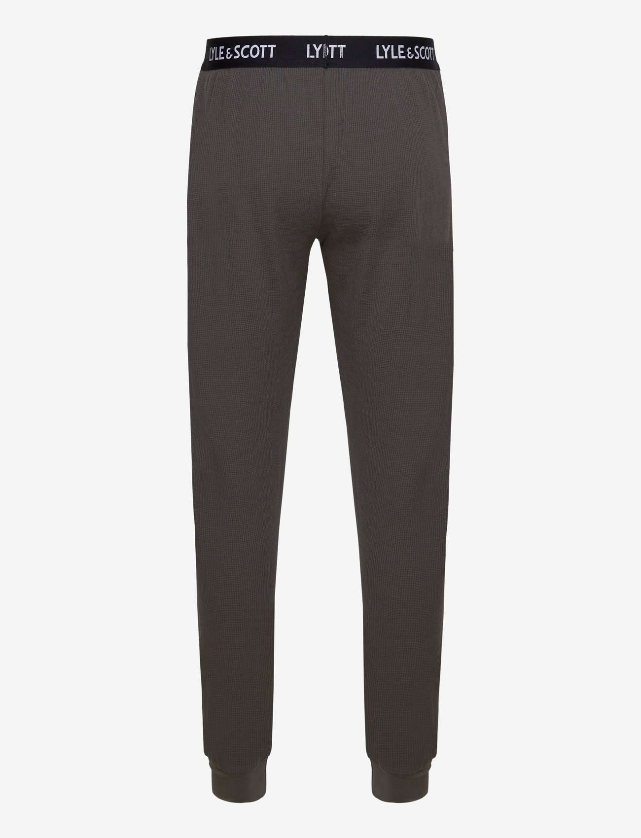 Lyle & Scott - MADDOX - volcanic ash - 3