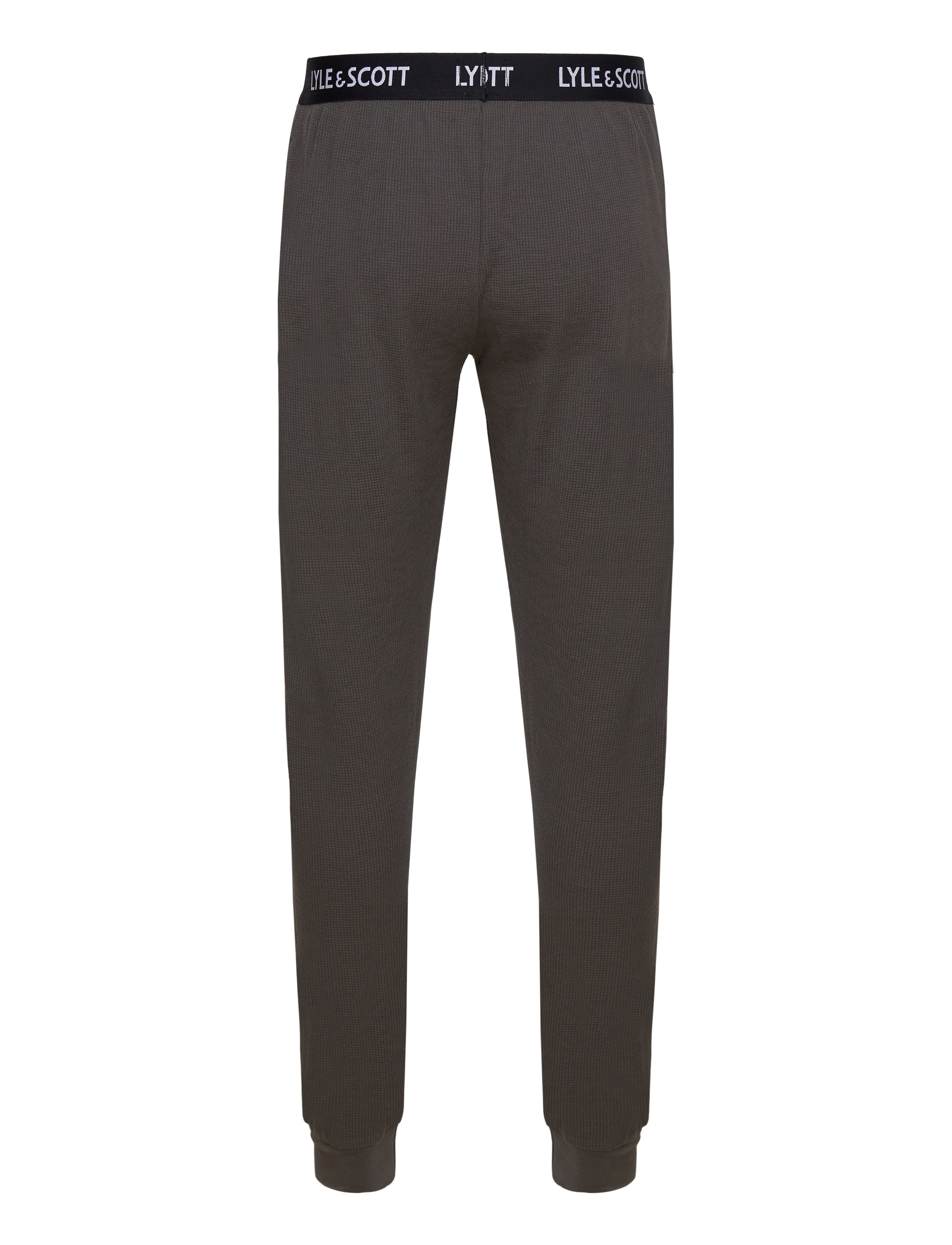 Lyle & Scott - MADDOX - volcanic ash - 3