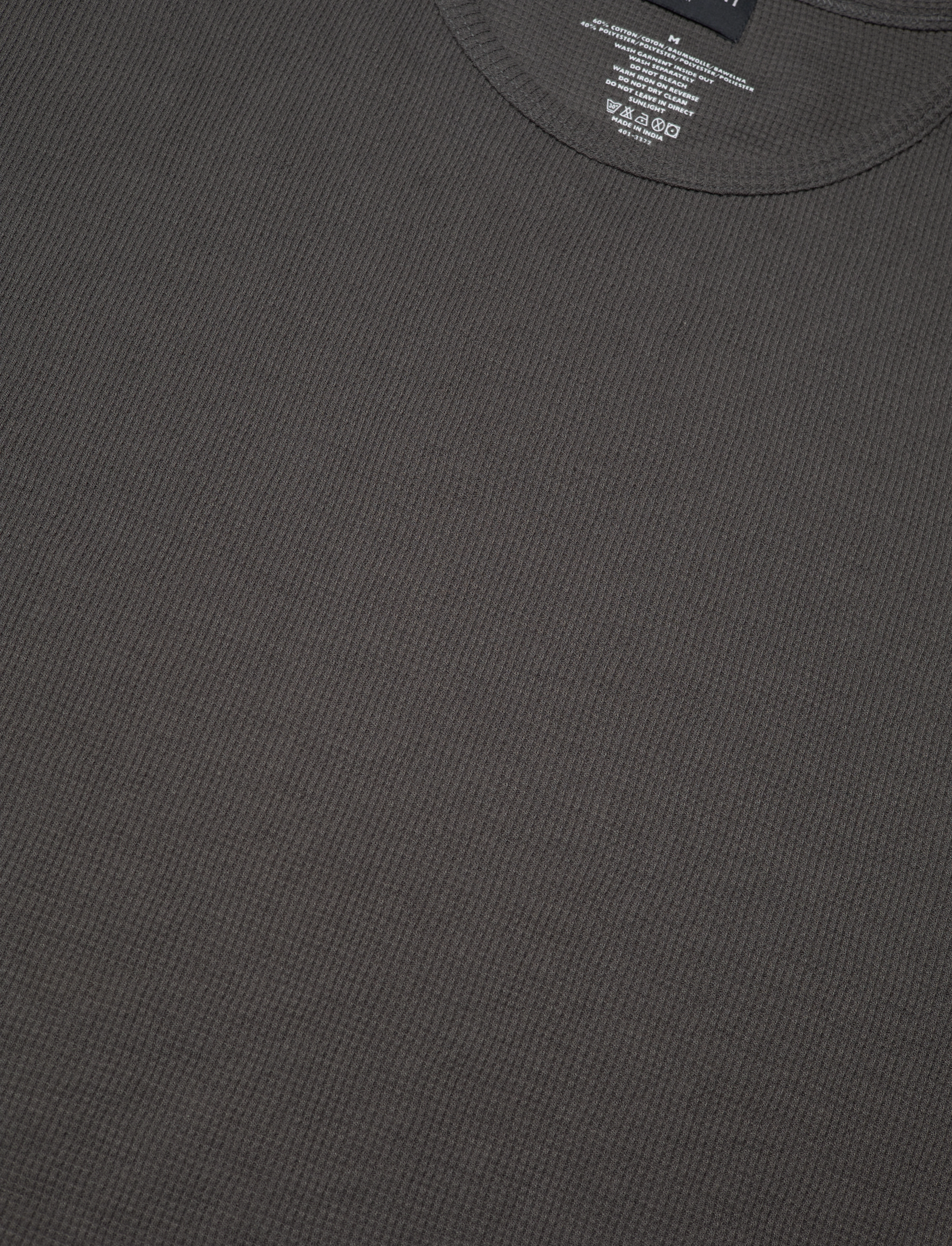 Lyle & Scott - MADDOX - volcanic ash - 4