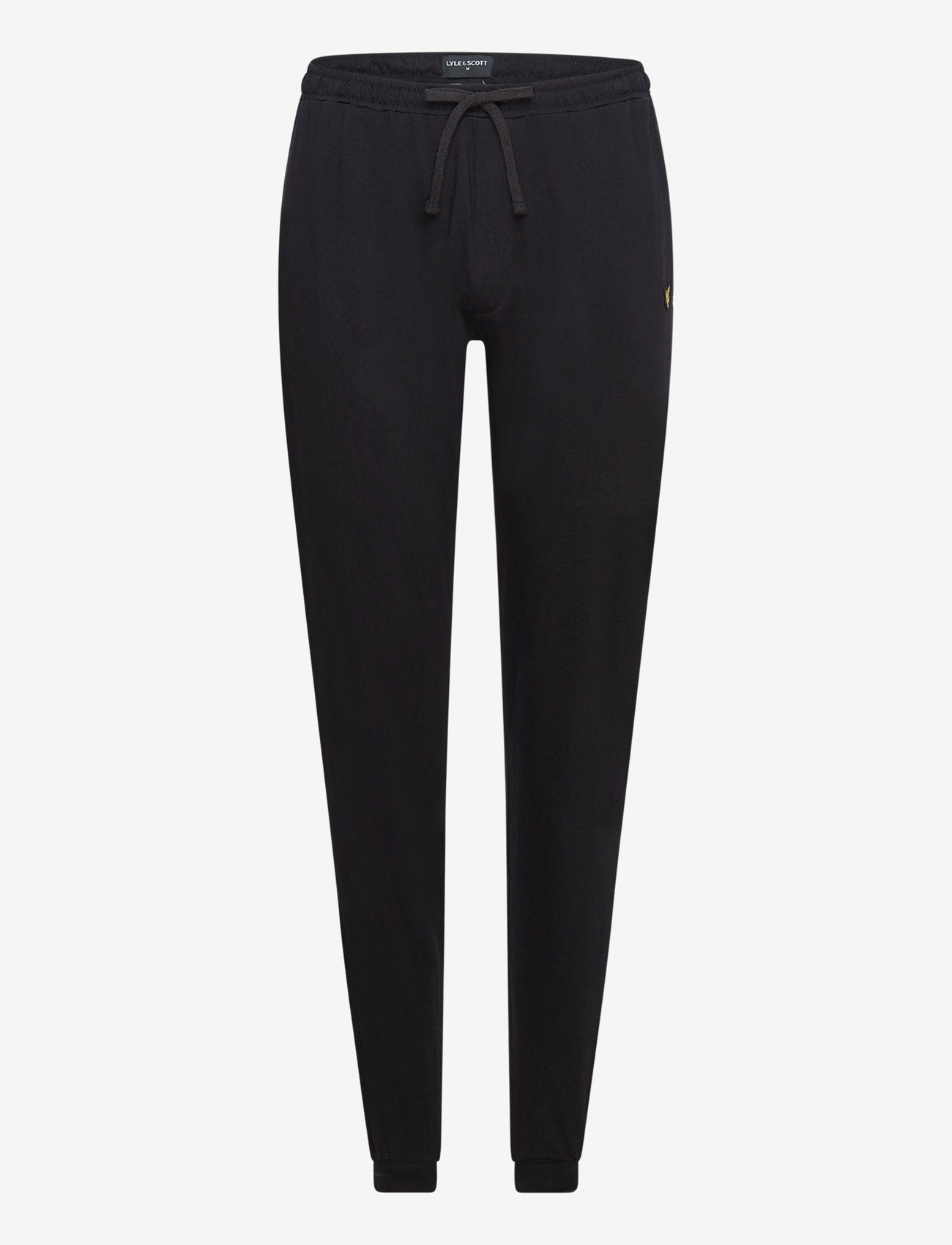Lyle & Scott - EARL - black - 2