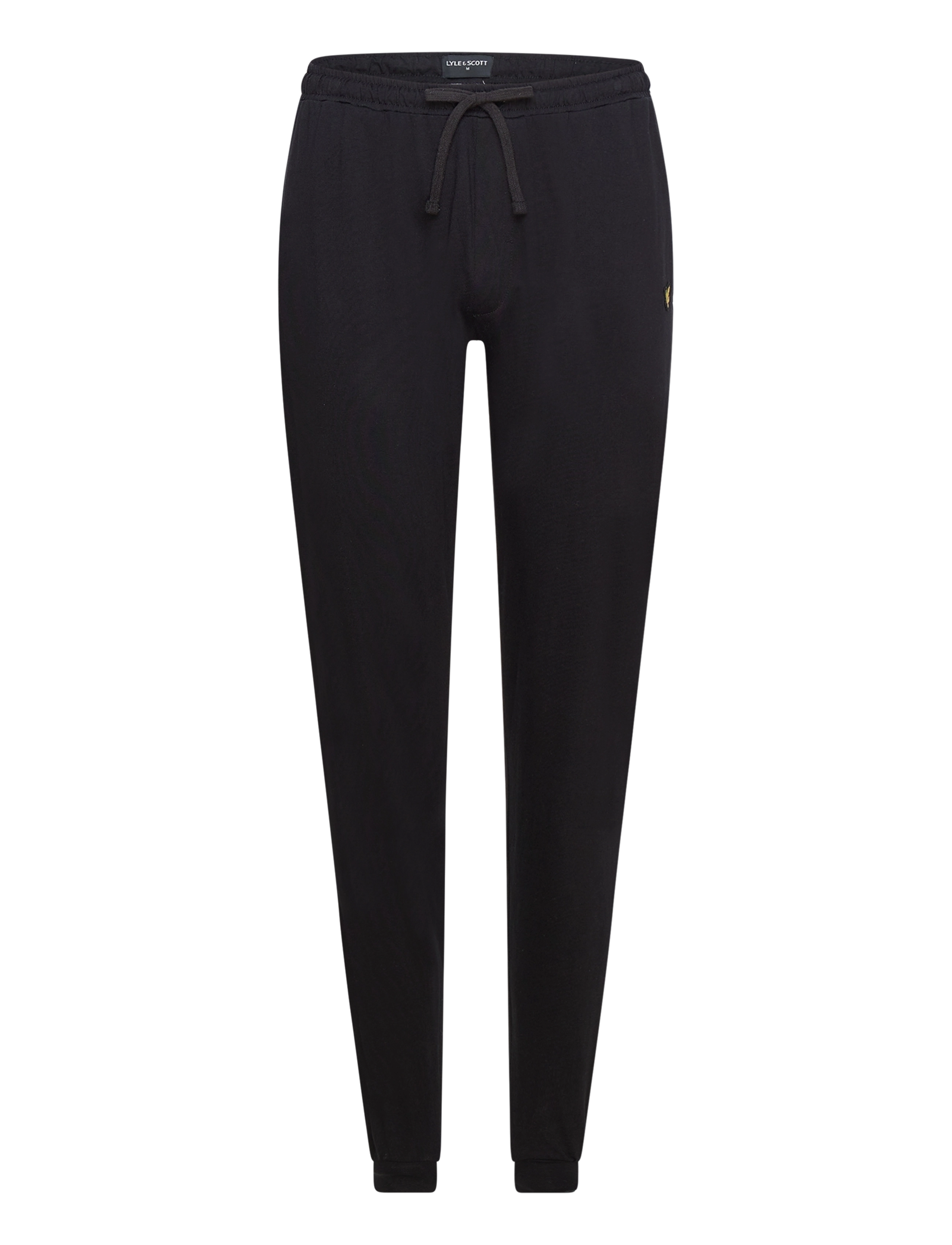 Lyle & Scott - EARL - black - 2
