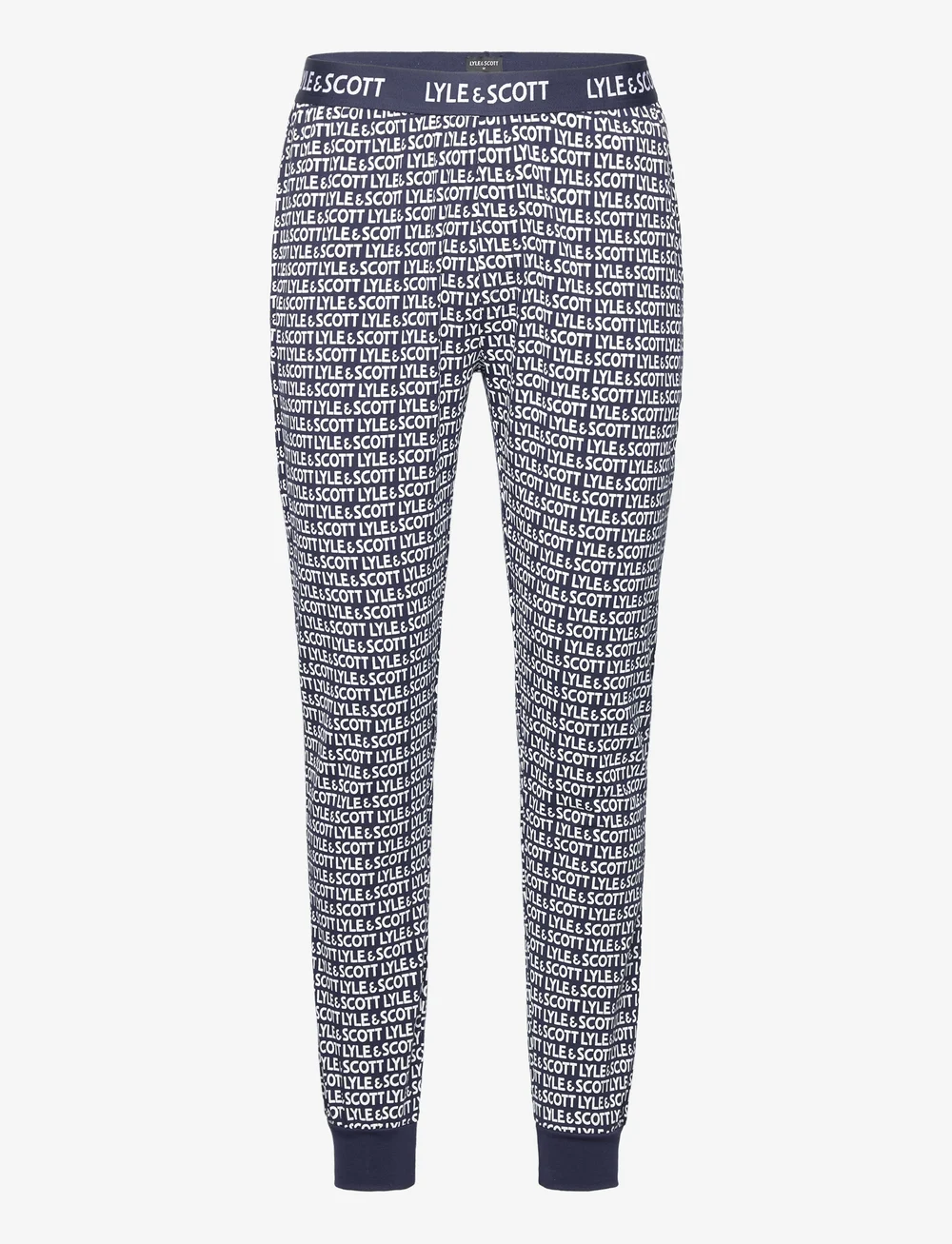 Lyle Scott Tony Bottoms Boozt