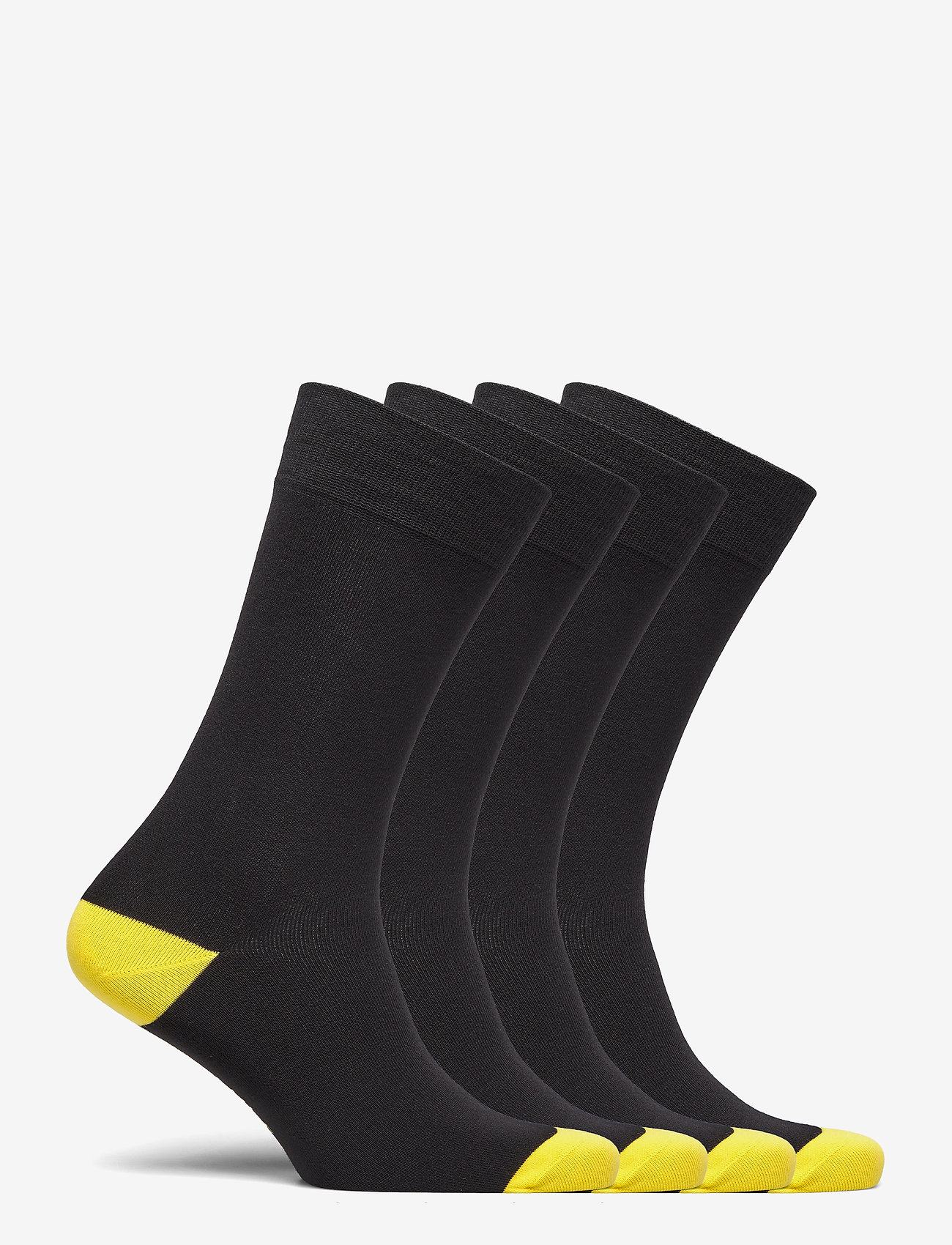 Lyle & Scott - KENNEDY - black - 1