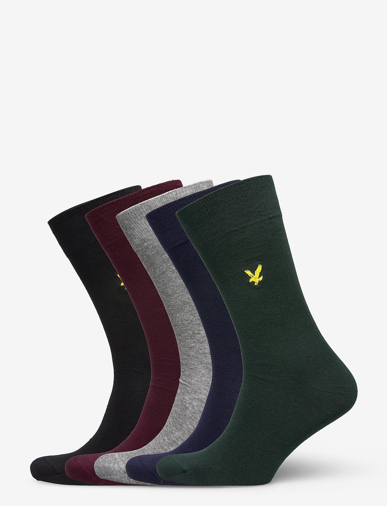 BLACK/PINE GROVE/PEACOAT/GREY MARL/WINE TASTING