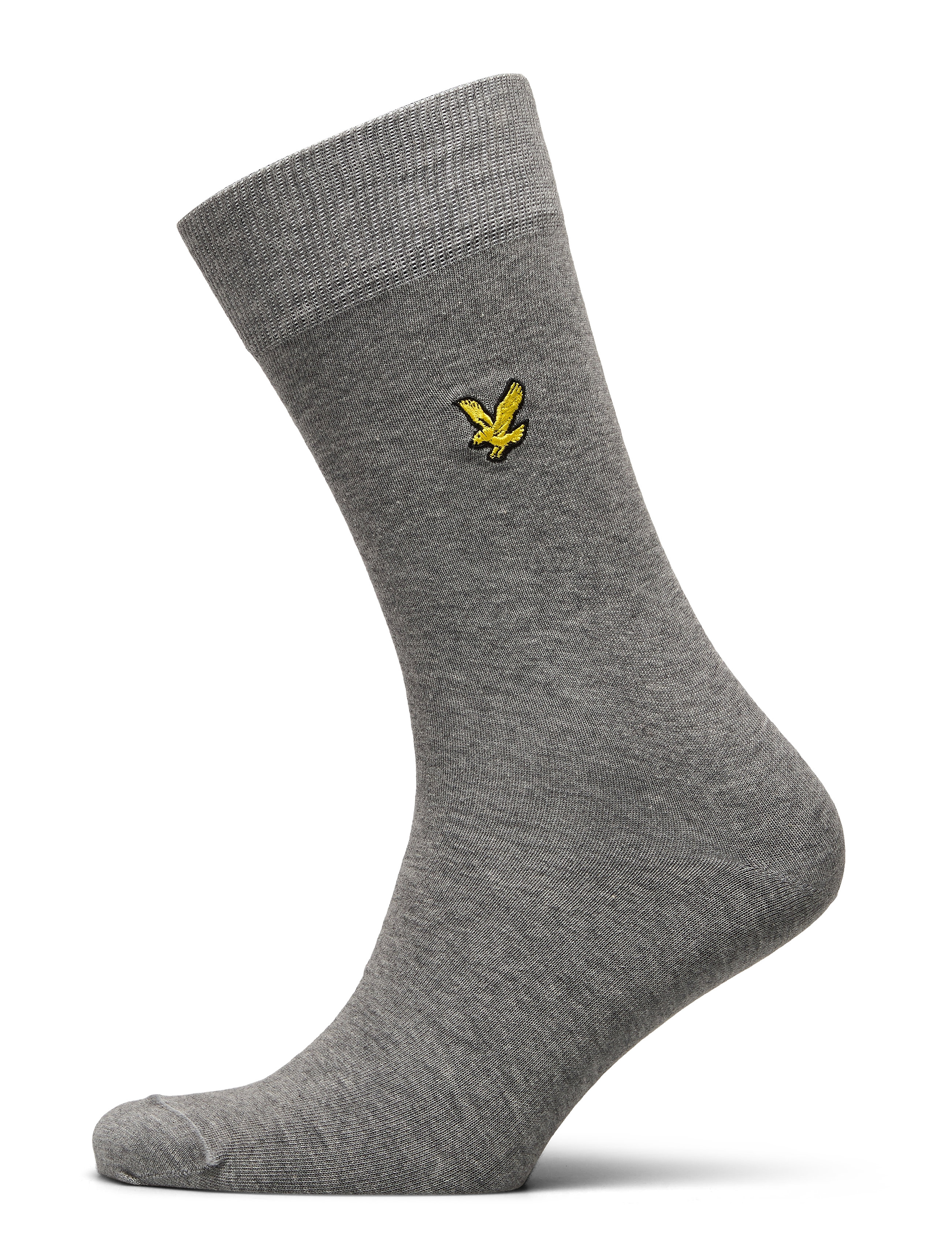 Lyle & Scott - LIAM - lowest prices - neptune green - tea rose - peacoat - imperial blue - grey marl - 4