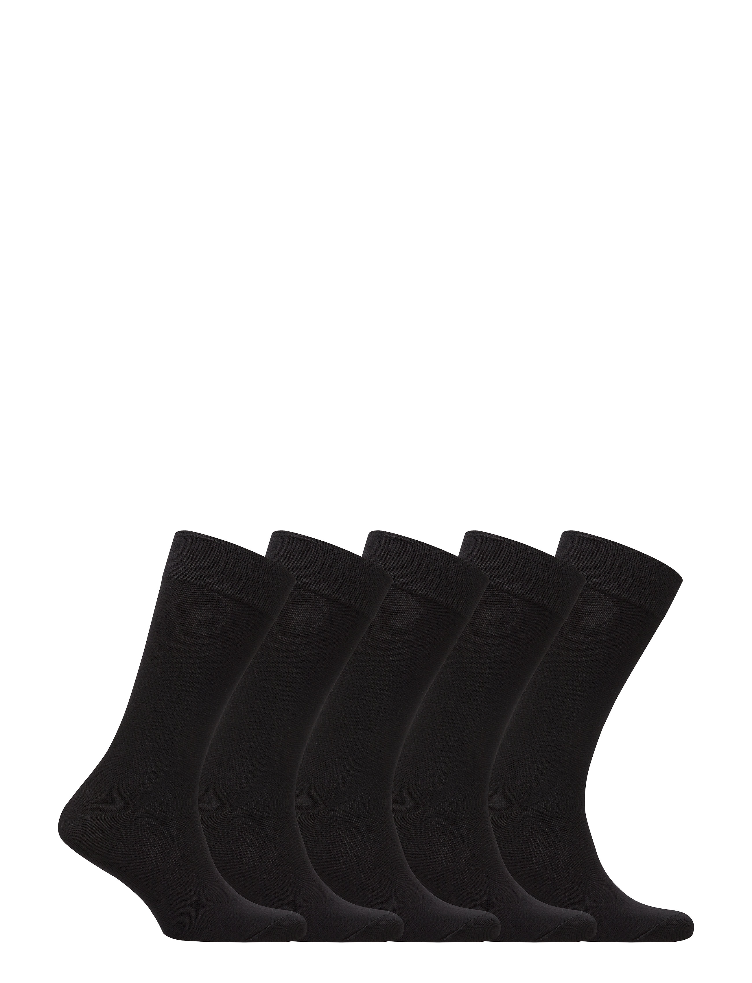 Lyle & Scott - LIAM - lägsta priserna - black - 1